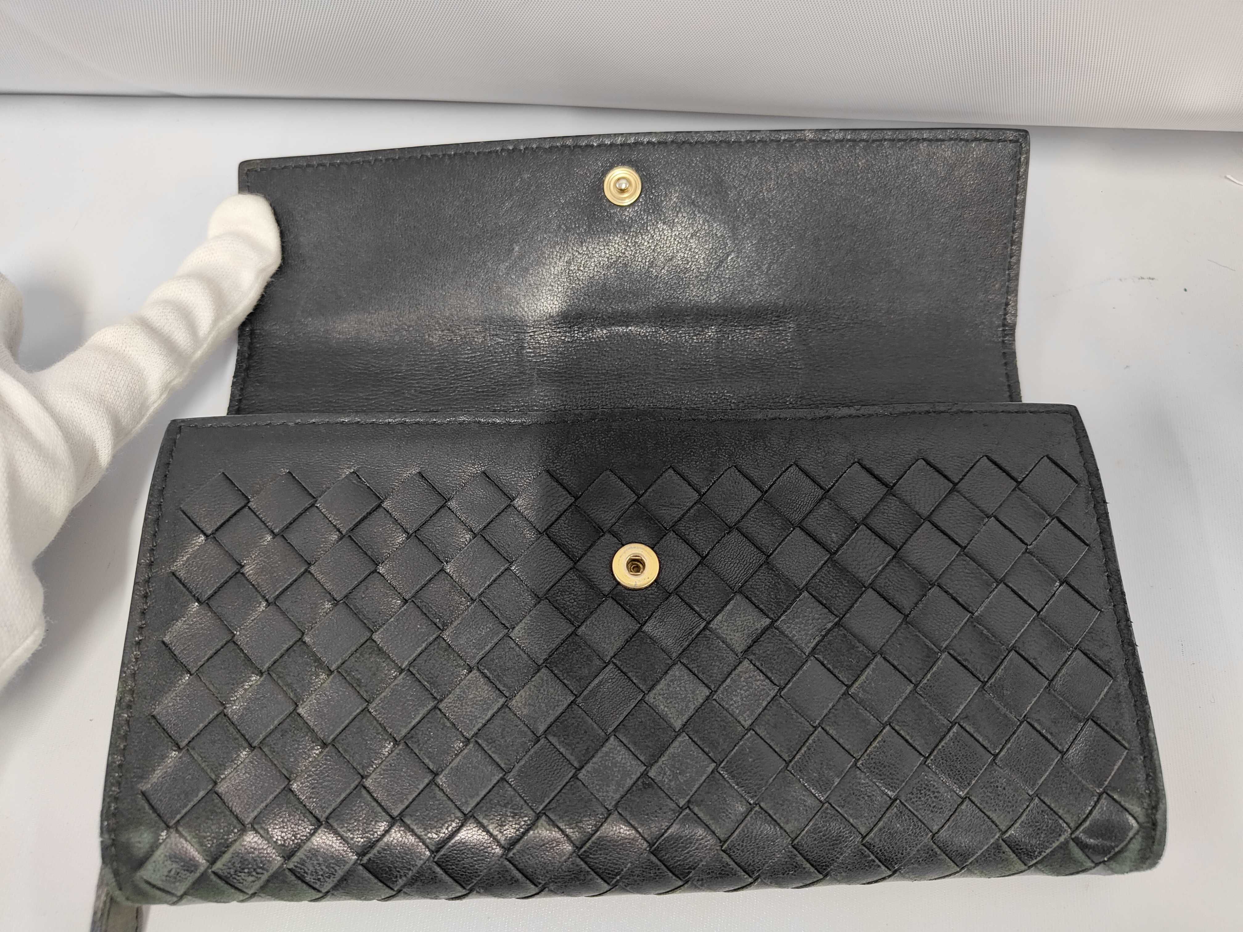 BOTTEGA_VENETA_Wallet_【IW493】 Wallet — view 7