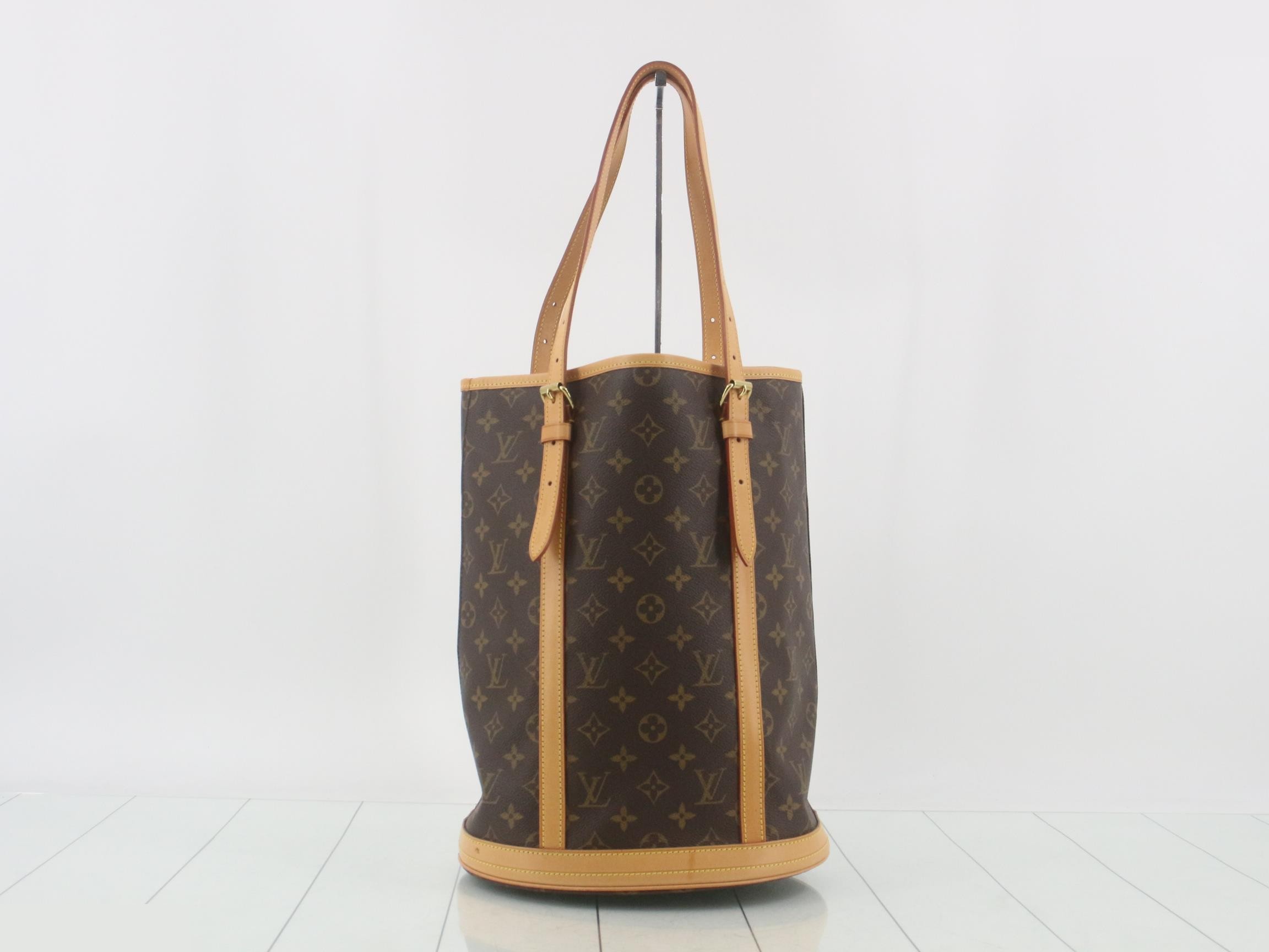 Handbag Bucket GM — view 2