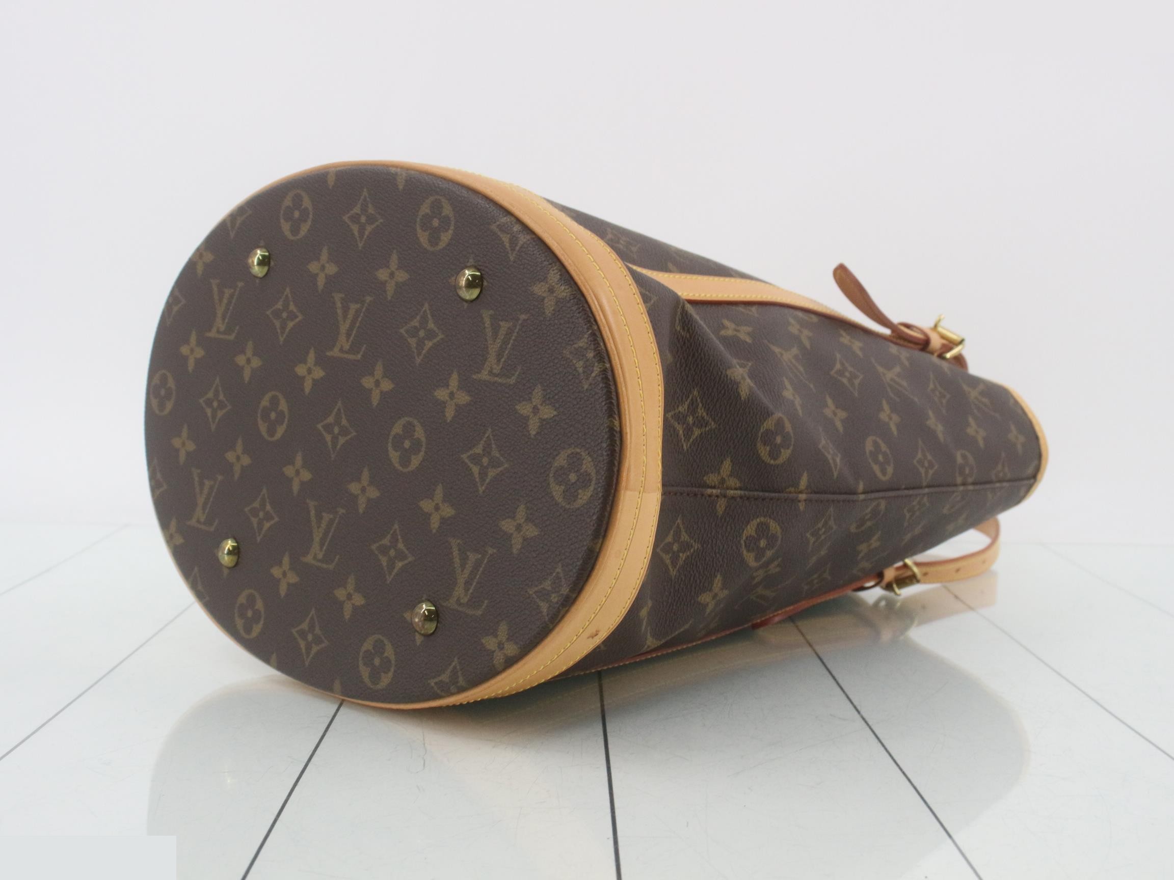 Handbag Bucket GM — view 6