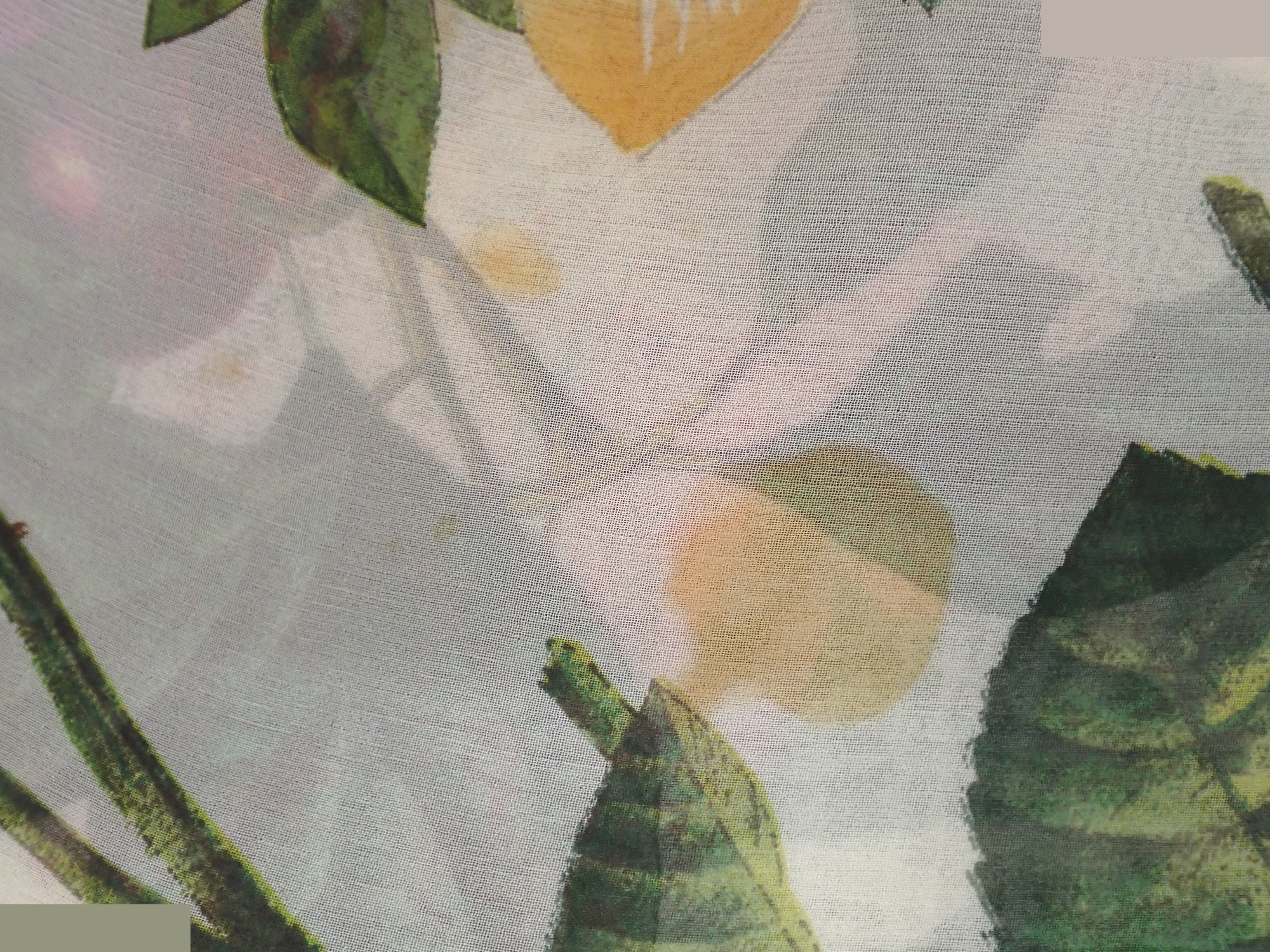 Large scarf — view 9