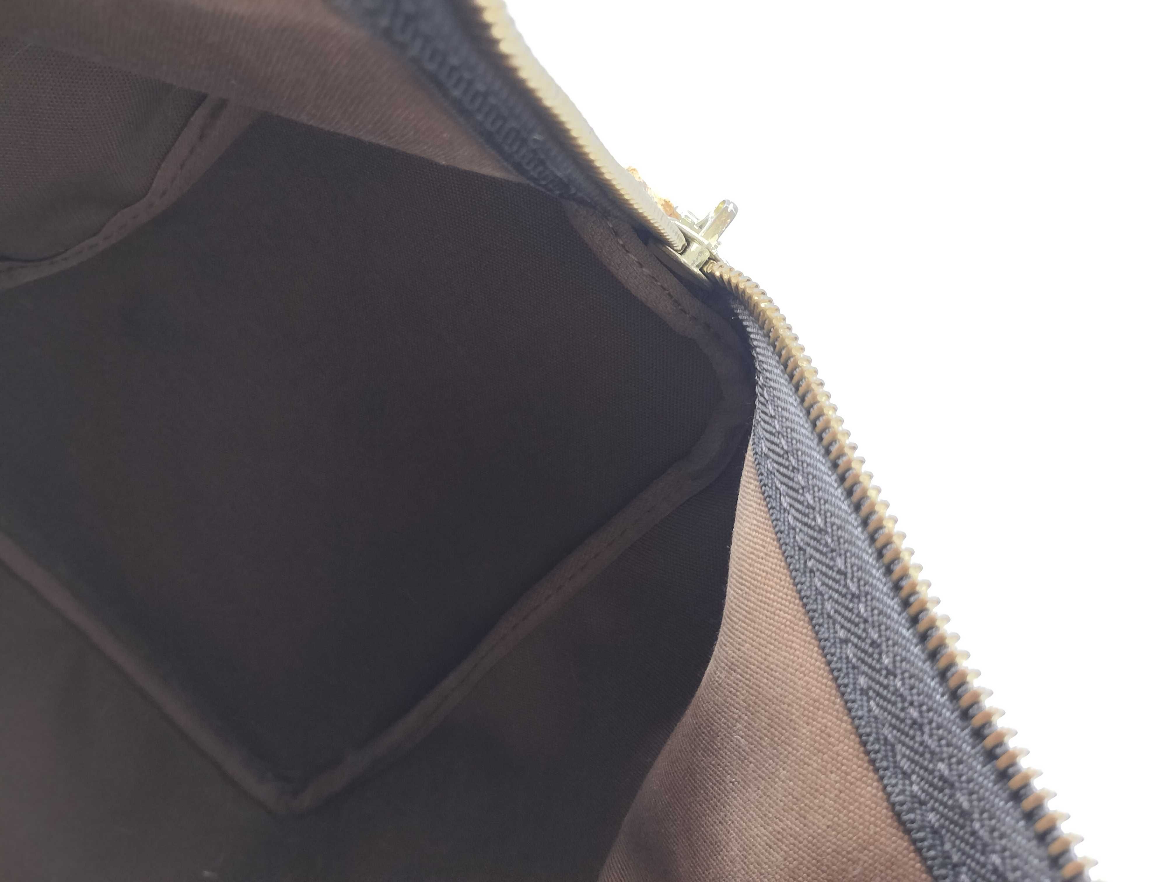 Monogram Boston Bag — view 14