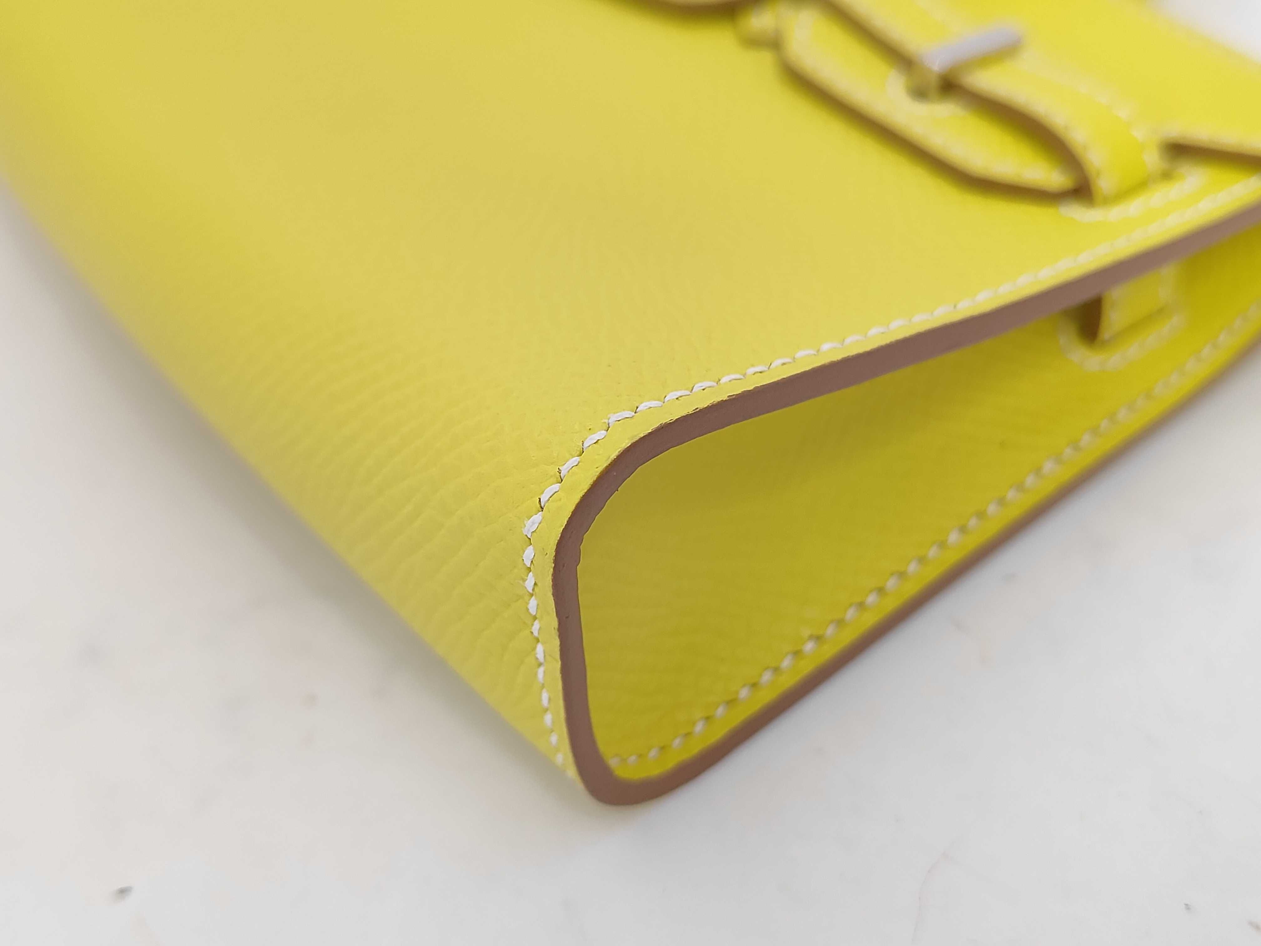 Tiny Birkin Handbag PM26010262 Handbag — view 4