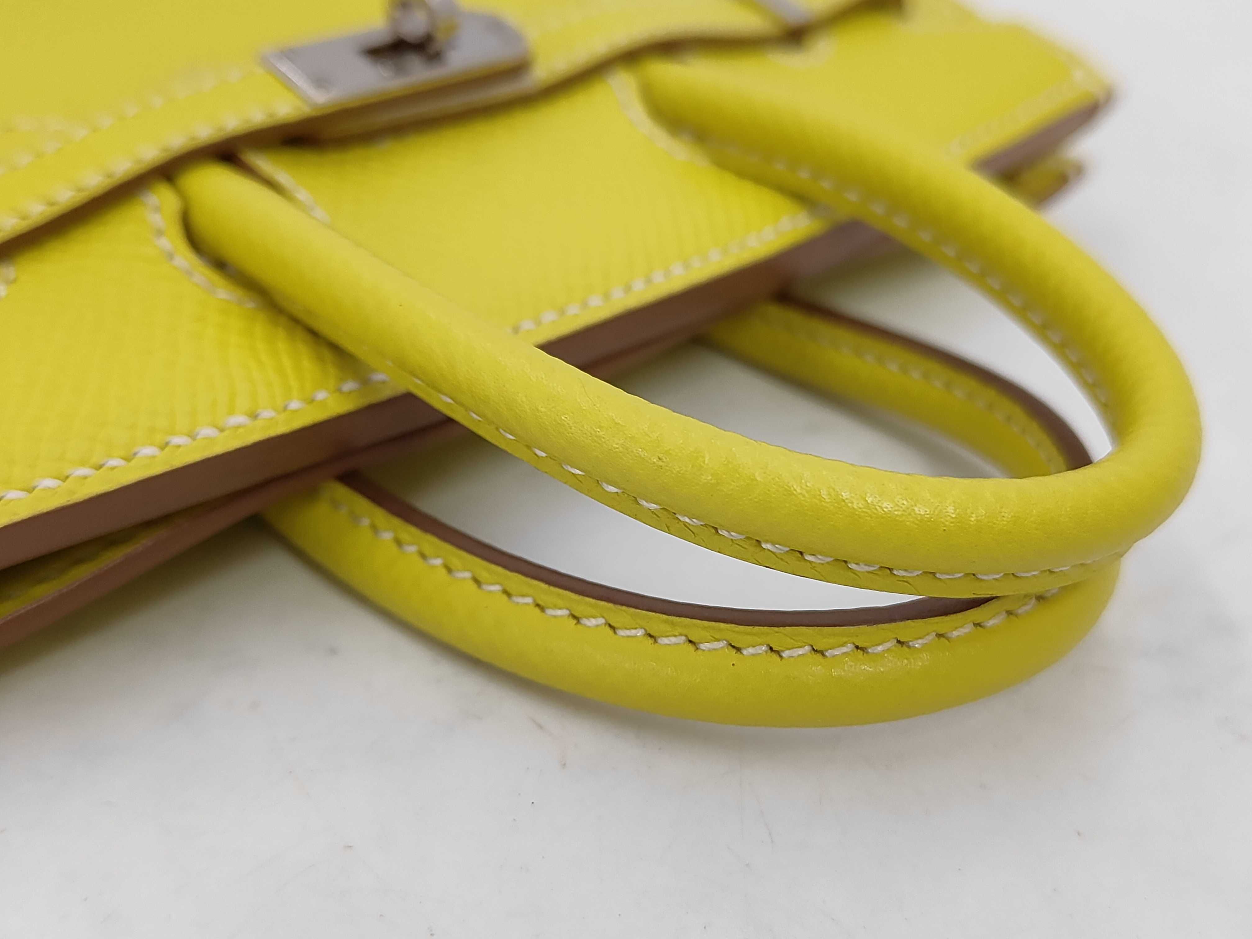 Tiny Birkin Handbag PM26010262 Handbag — view 6