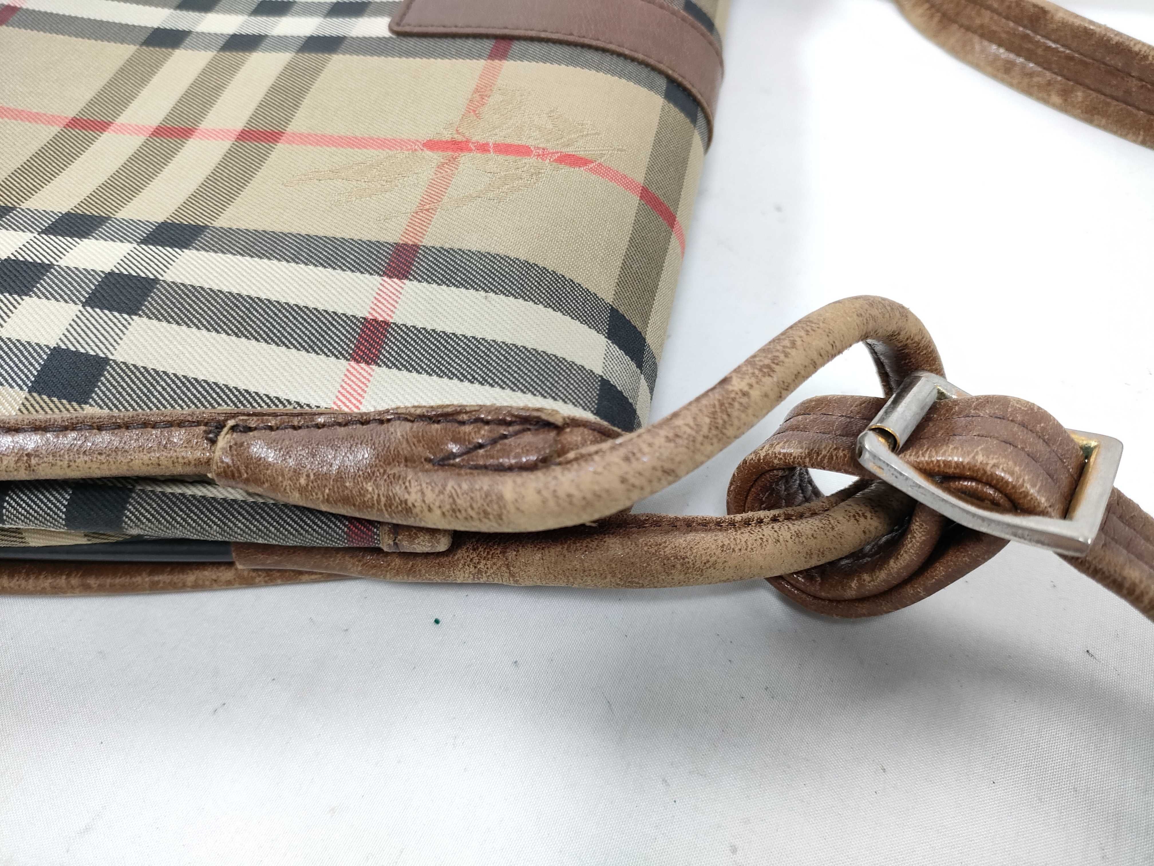 Shoulder Bag Nova Check Shoulder Bag — view 5