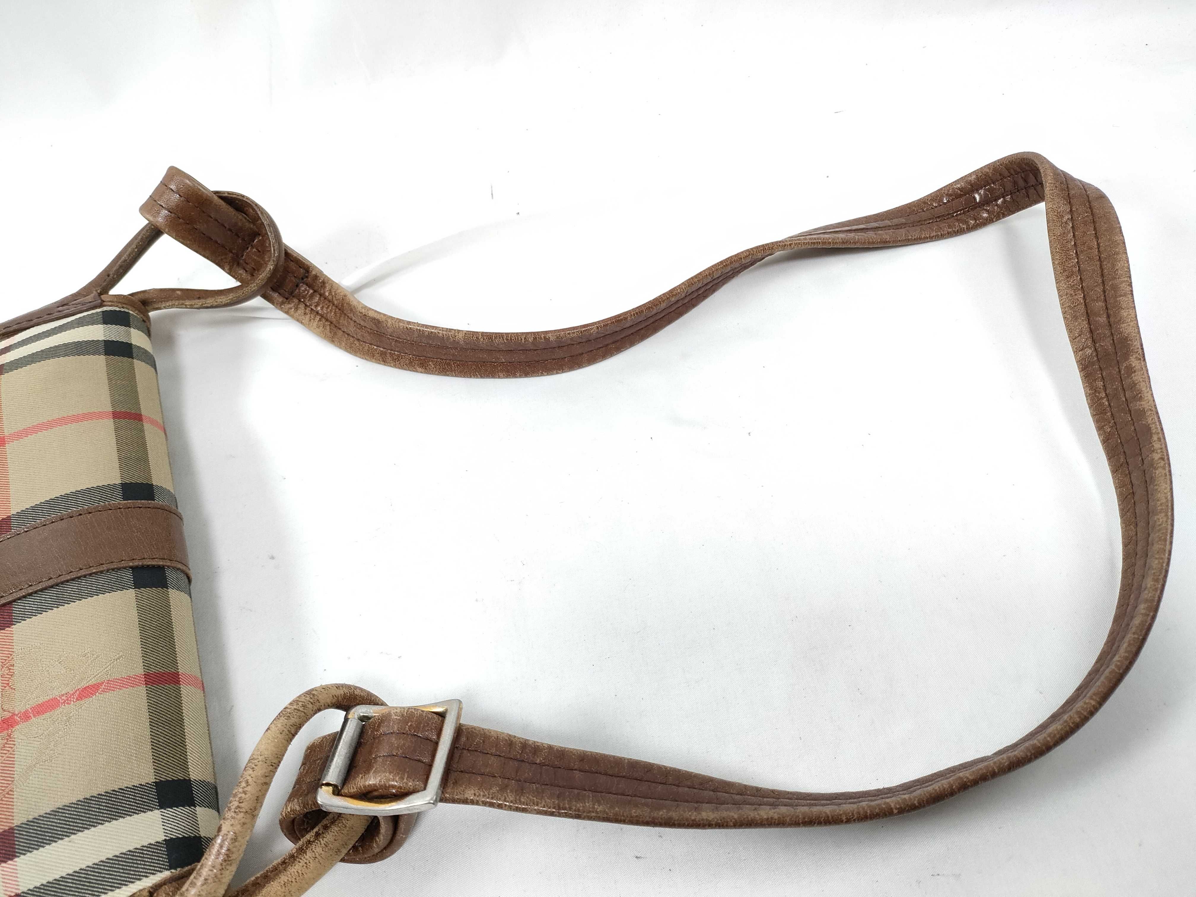 Shoulder Bag Nova Check Shoulder Bag — view 7