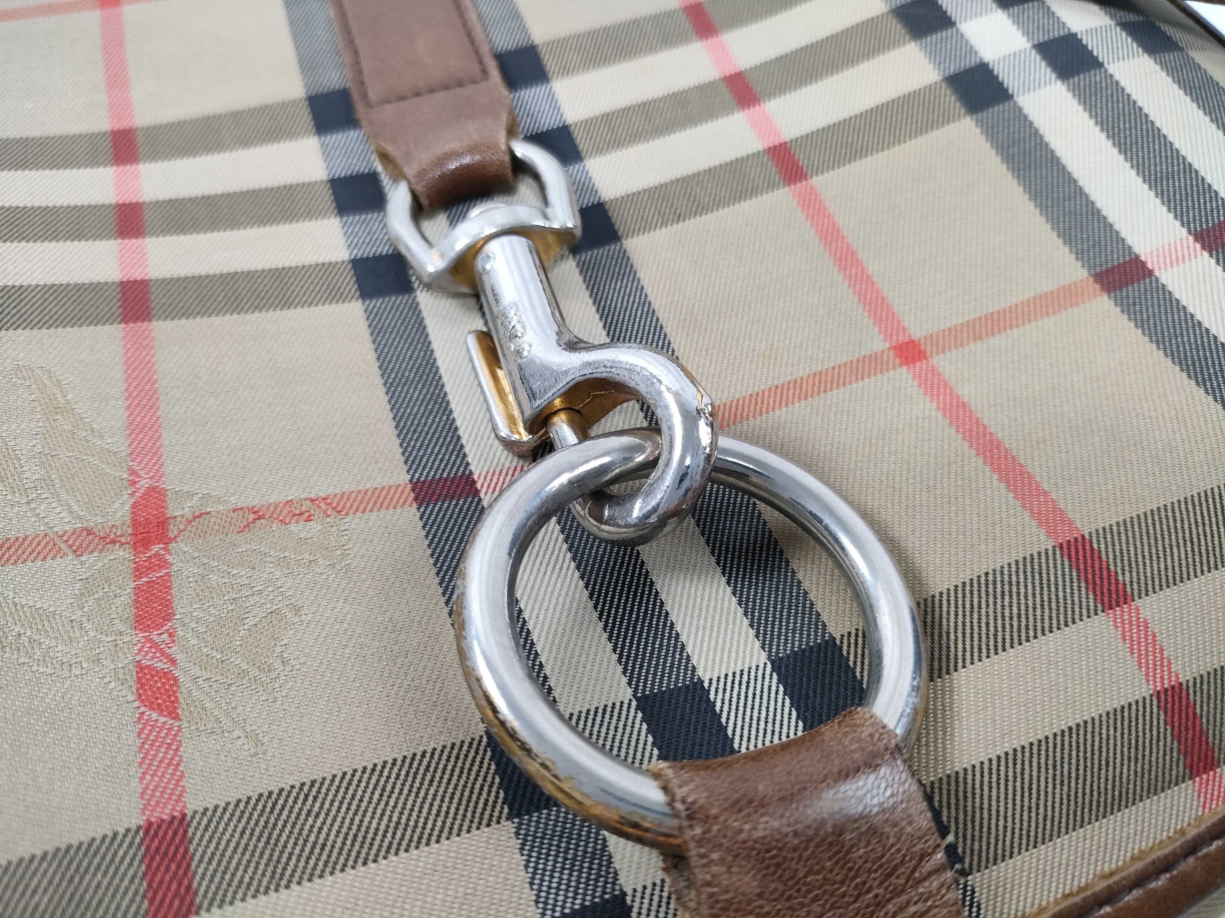 Shoulder Bag Nova Check Shoulder Bag — view 8