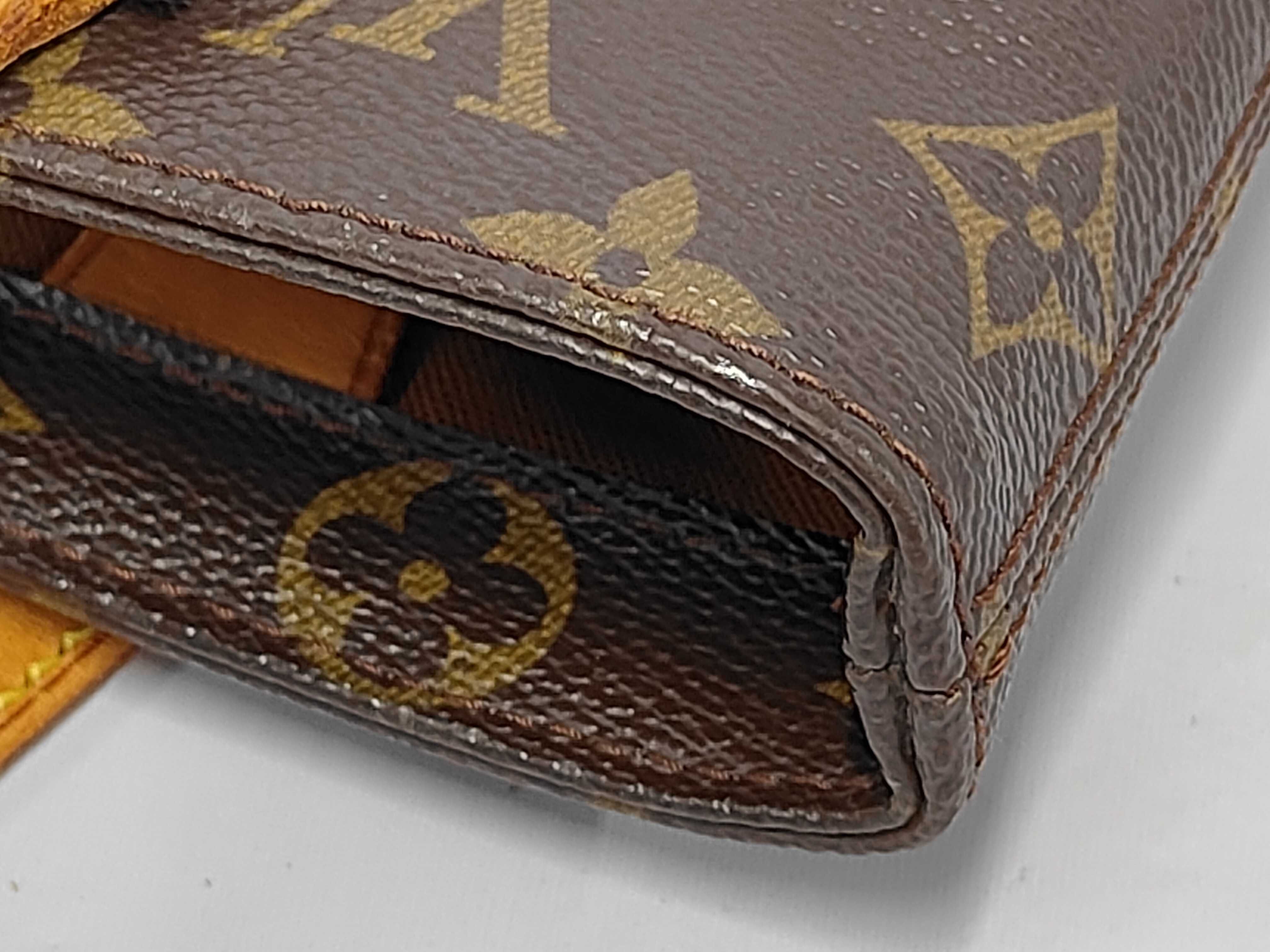 Monogram Vavin Tote Bag — view 11