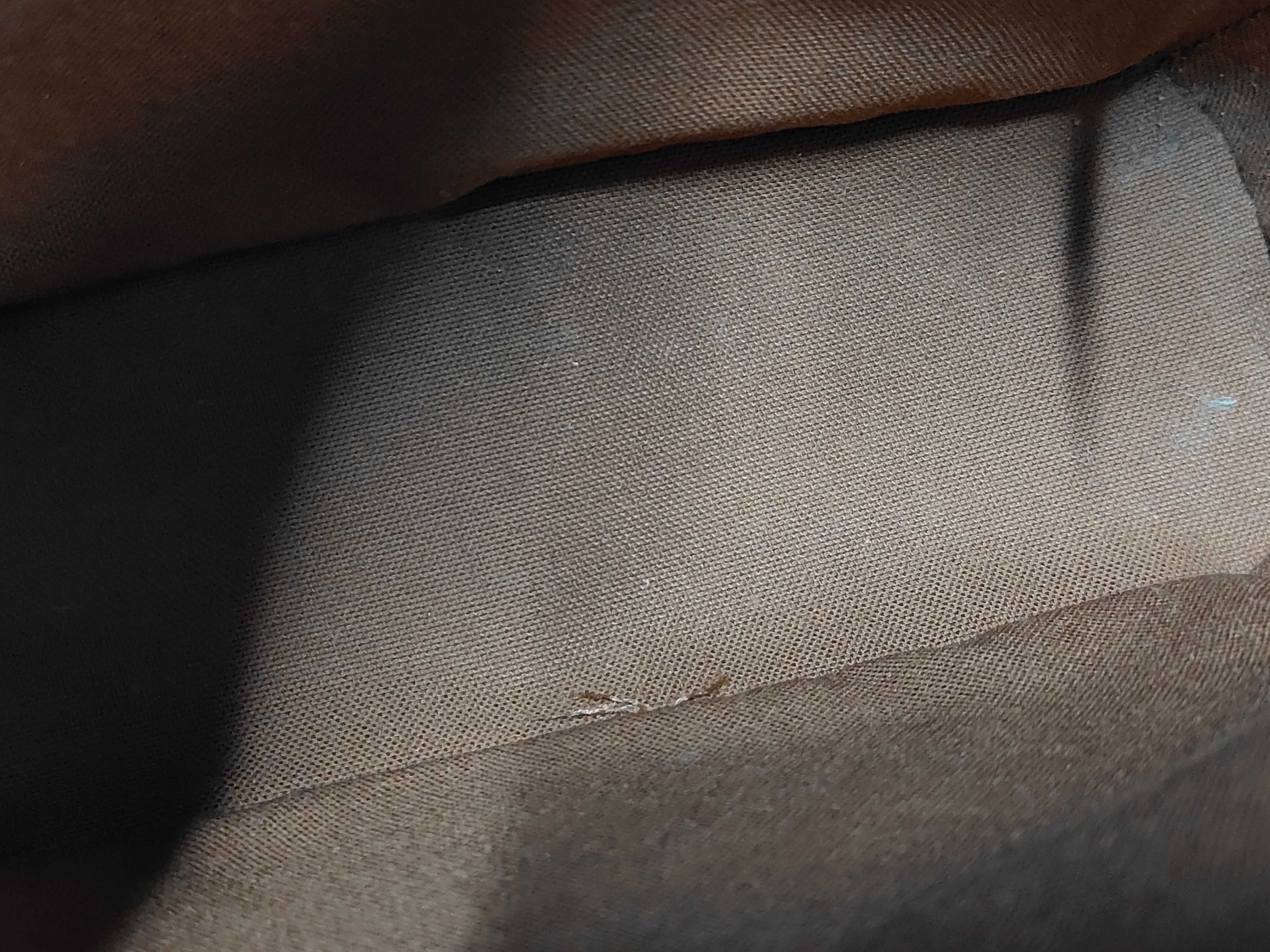 Monogram Vavin Tote Bag — view 8