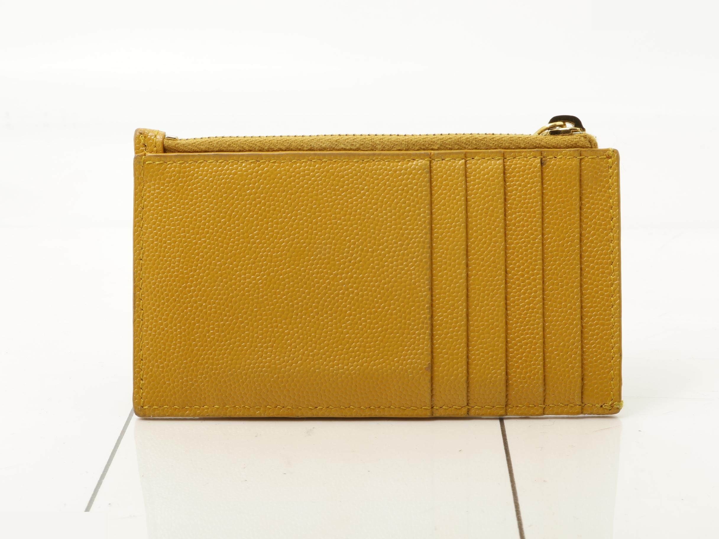 Cassandra notebook covers and card cases — view 2