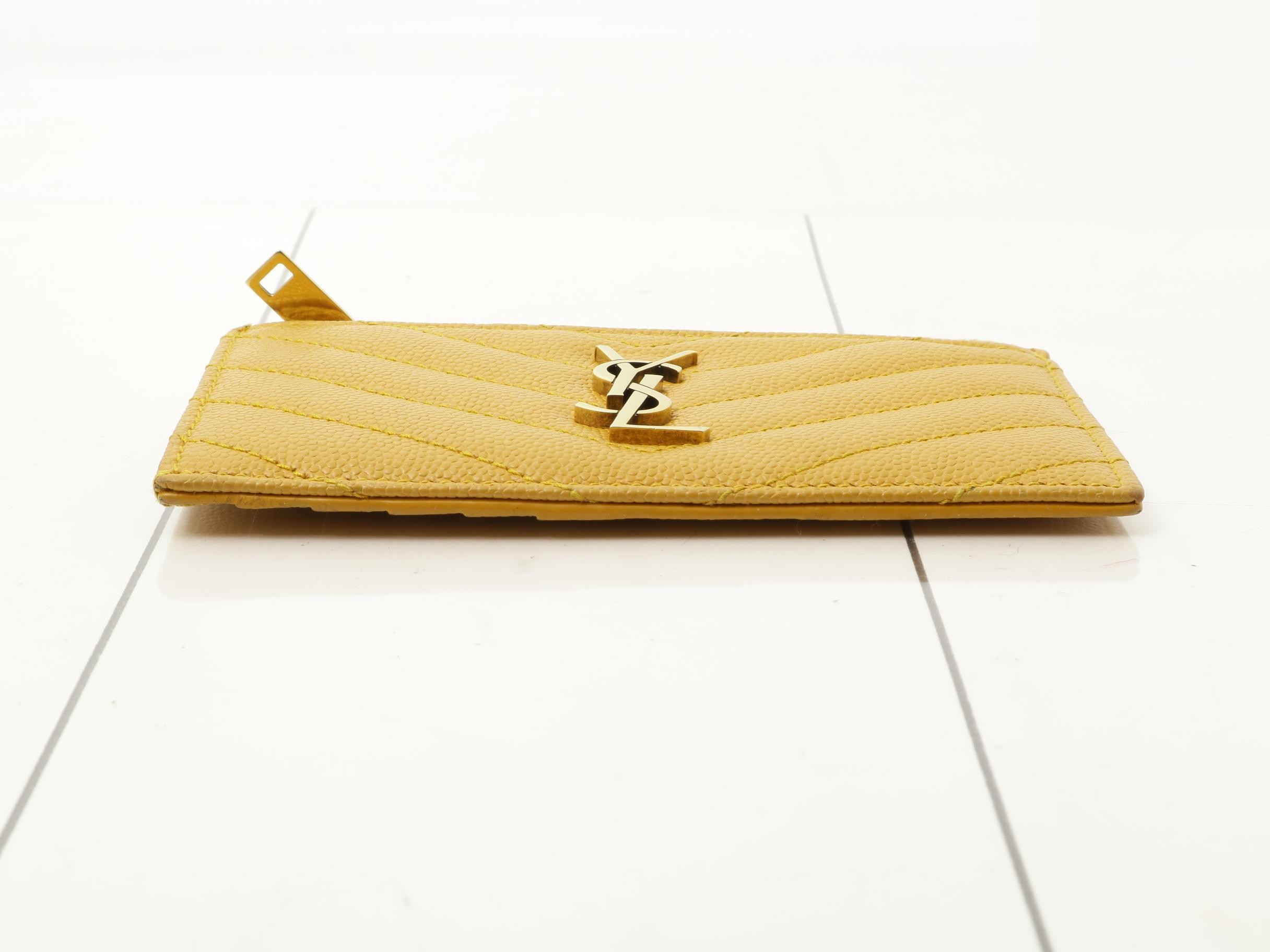 Cassandra notebook covers and card cases — view 3