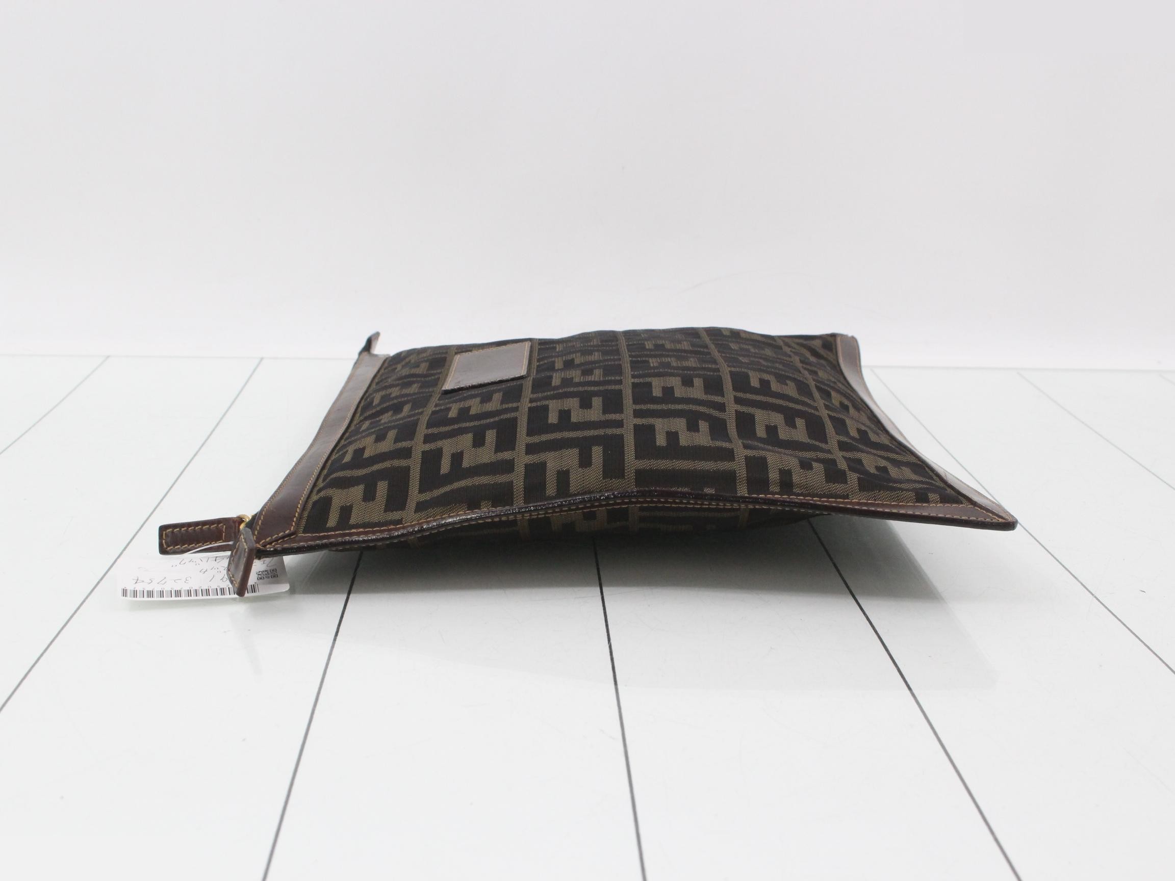 Zucca Clutch — view 4