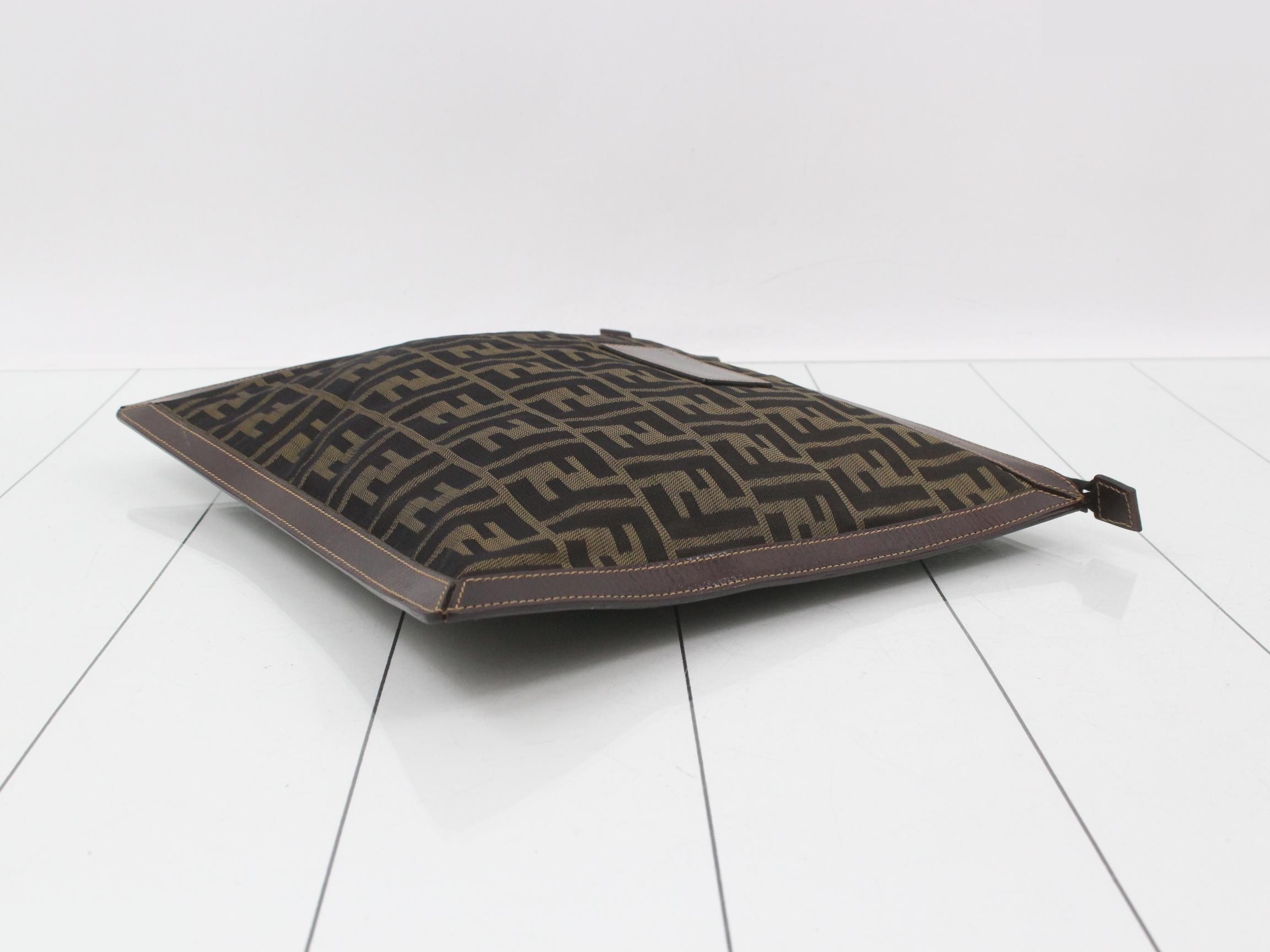 Zucca Clutch — view 6