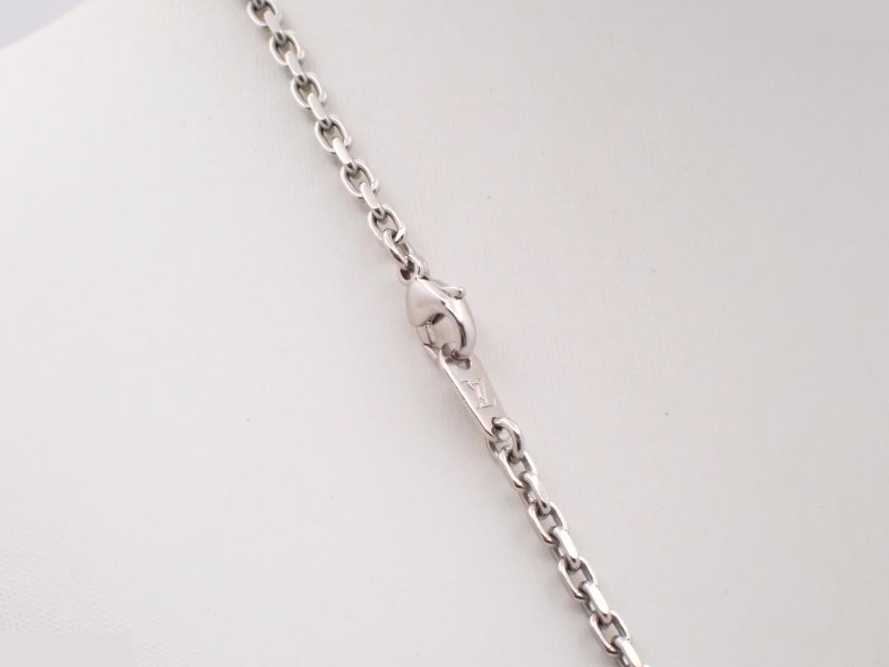 M02739 Chain LV Yours Chain (approx. 55cm) — view 2