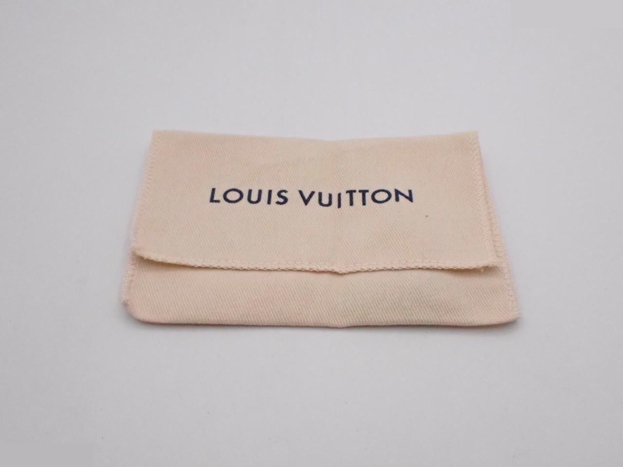 M02739 Chain LV Yours Chain (approx. 55cm) — view 4