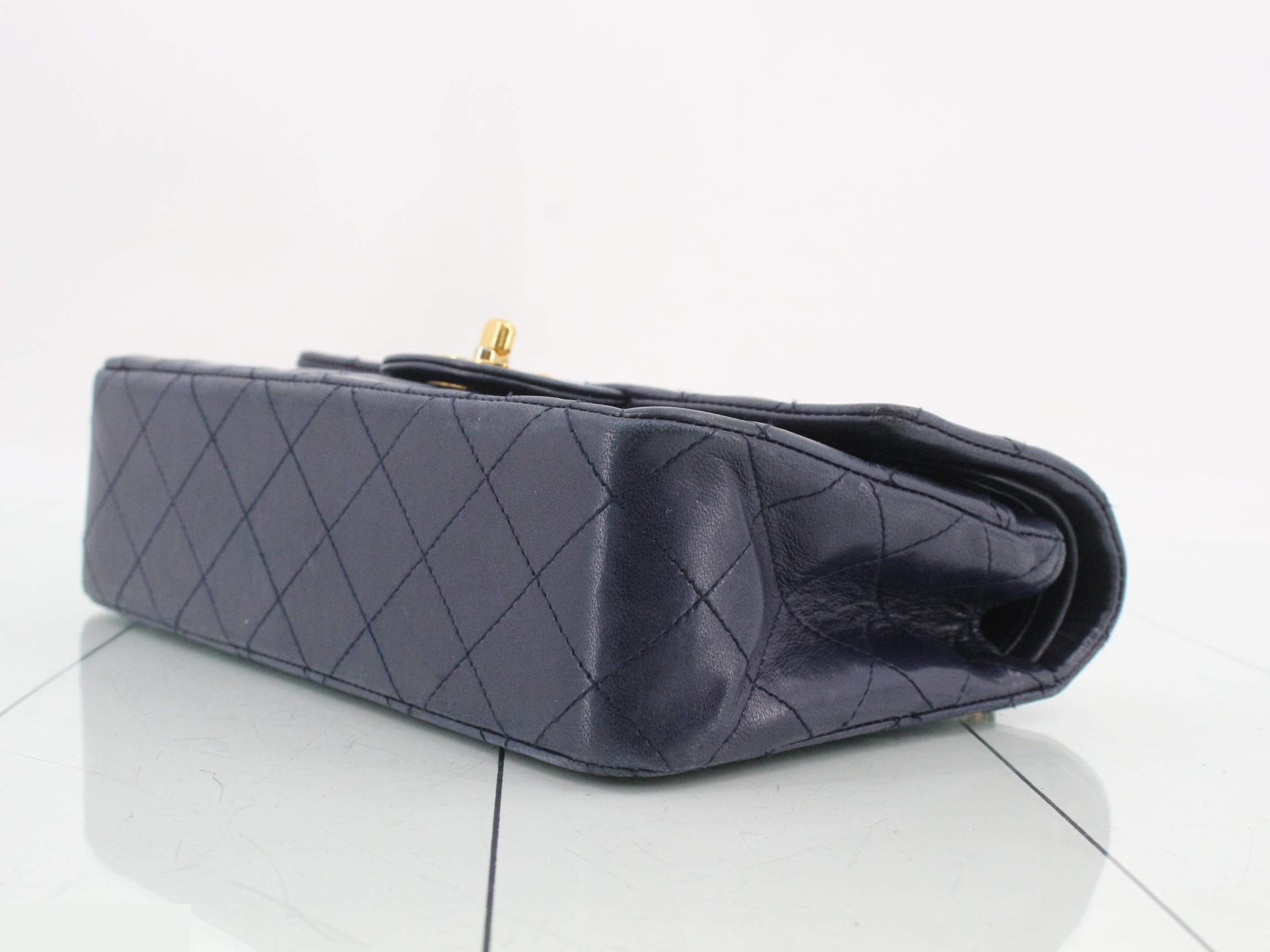 Matelassé (bag) - Shoulder bag — view 6