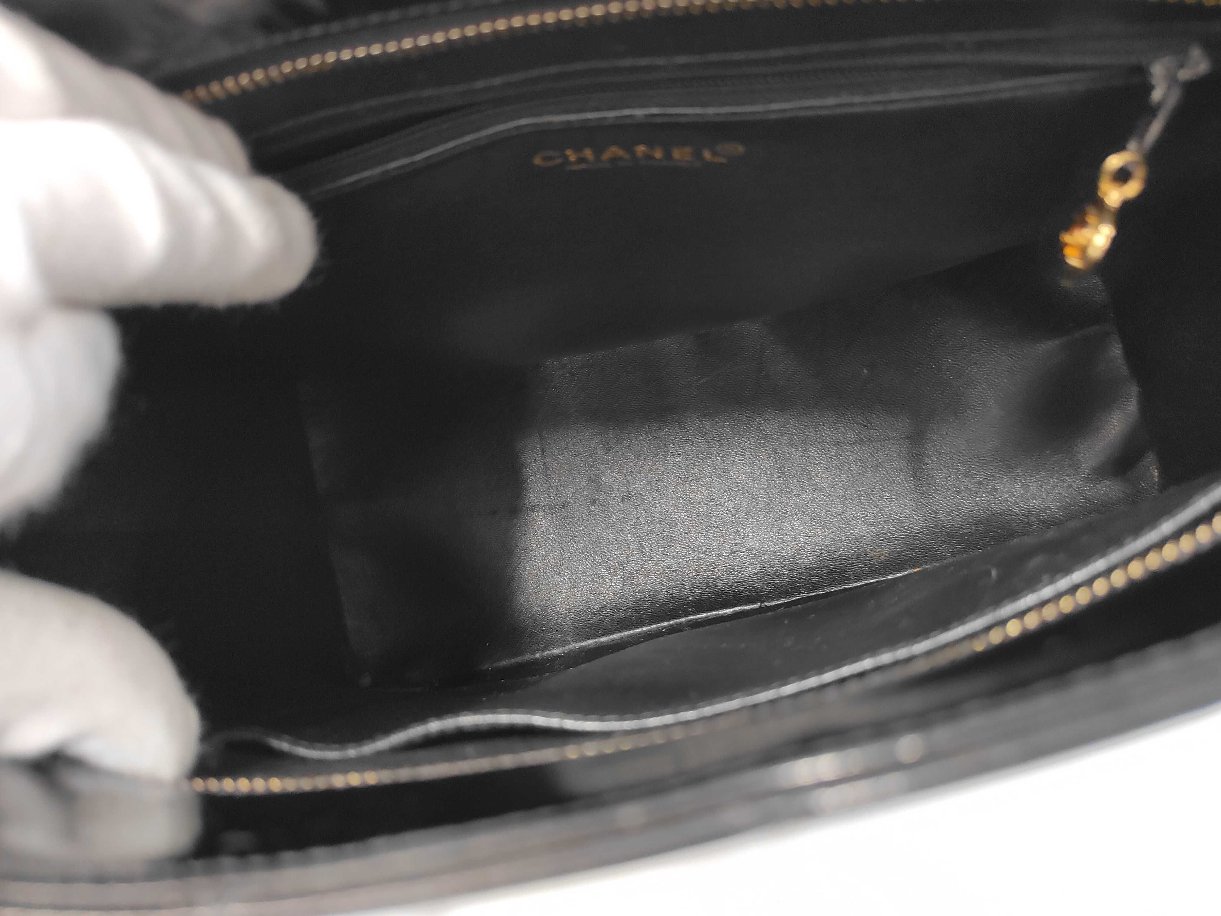Matelassé / 7728809 / Handbag / Enamel Handbag — view 8