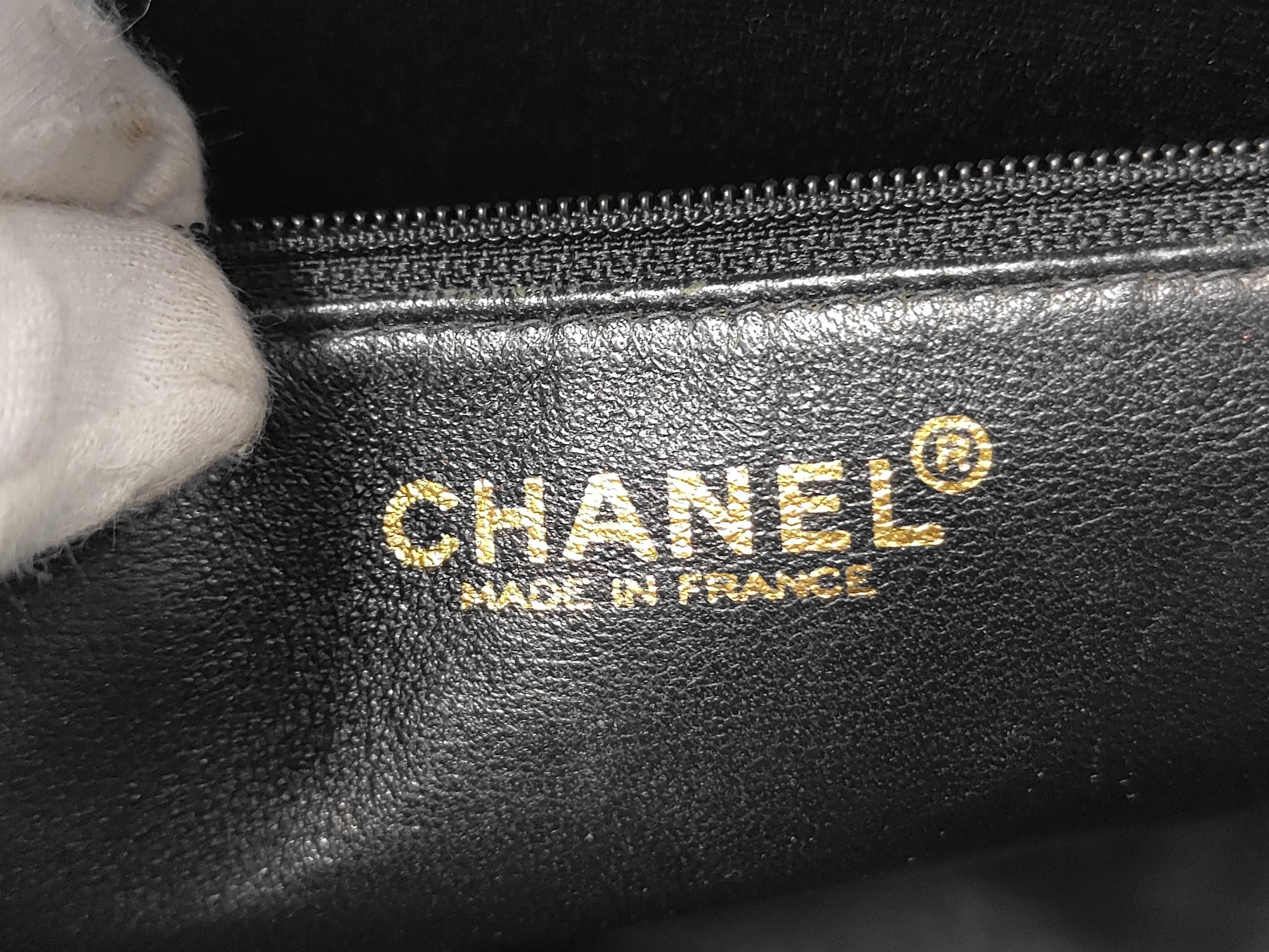 Matelassé / 7728809 / Handbag / Enamel Handbag — view 9
