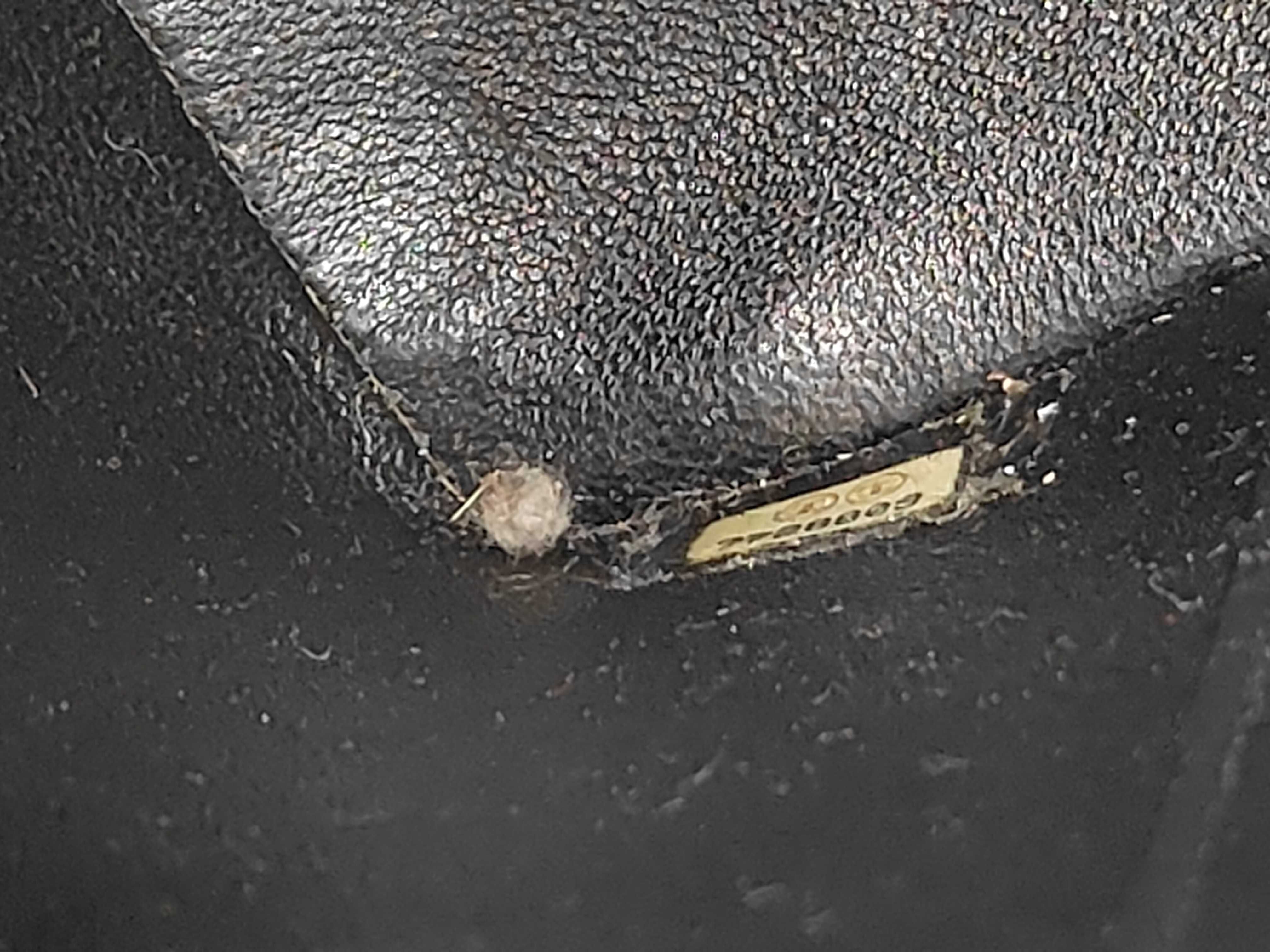 Matelassé / 7728809 / Handbag / Enamel Handbag — view 10