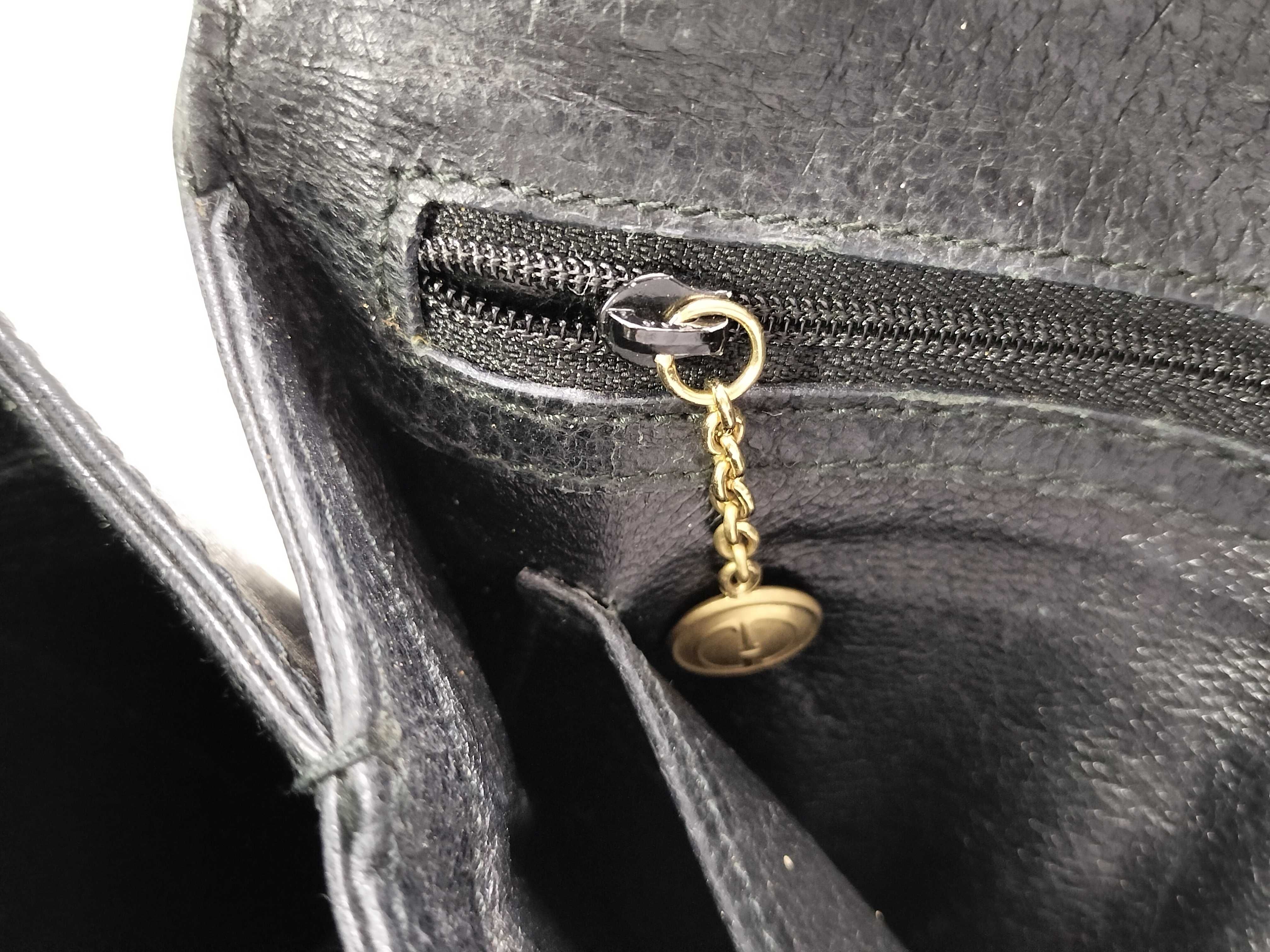 Bamboo Gucci Handbag — view 11