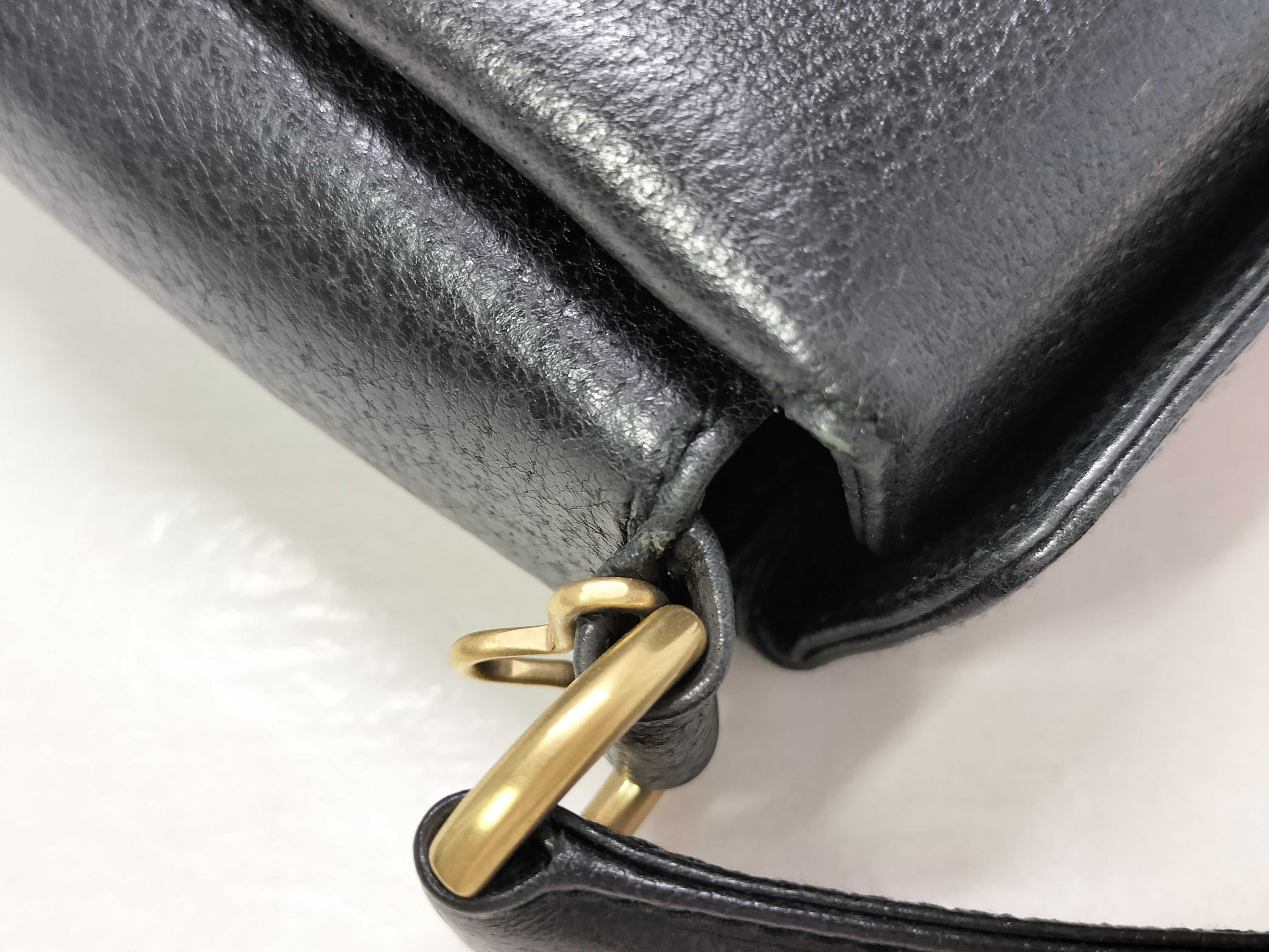 Bamboo Gucci Handbag — view 5
