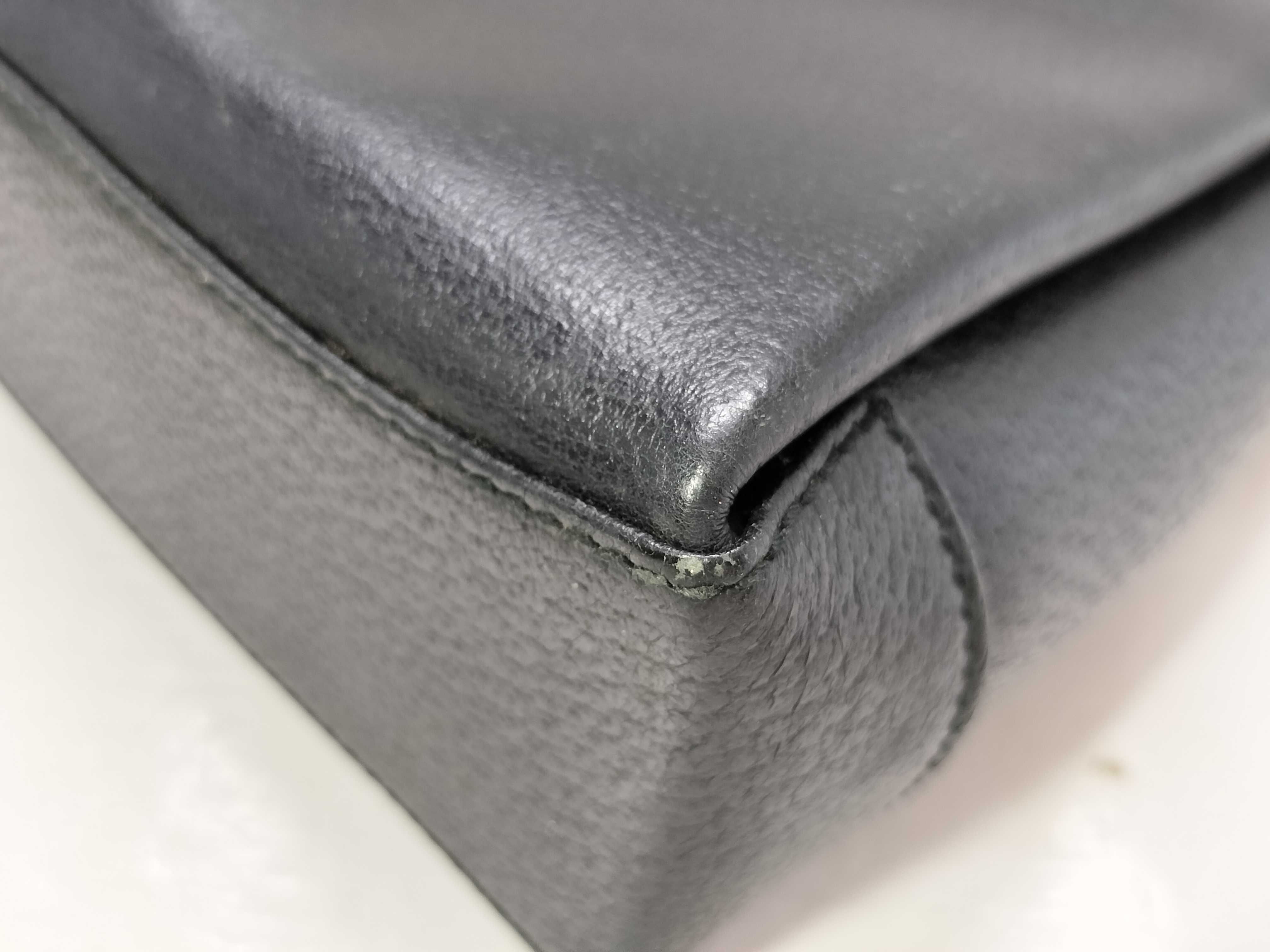 Bamboo Gucci Handbag — view 6