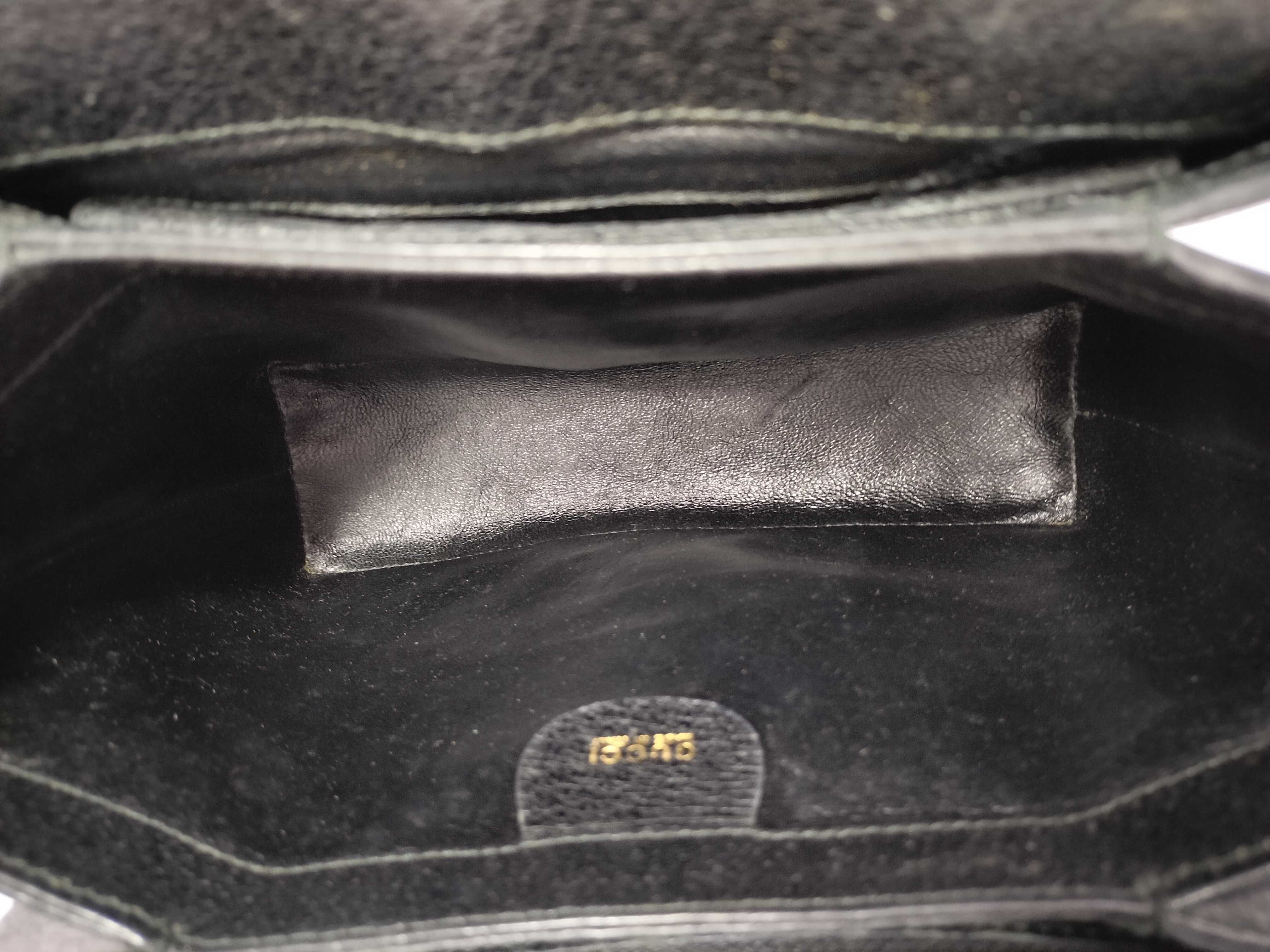Bamboo Gucci Handbag — view 7