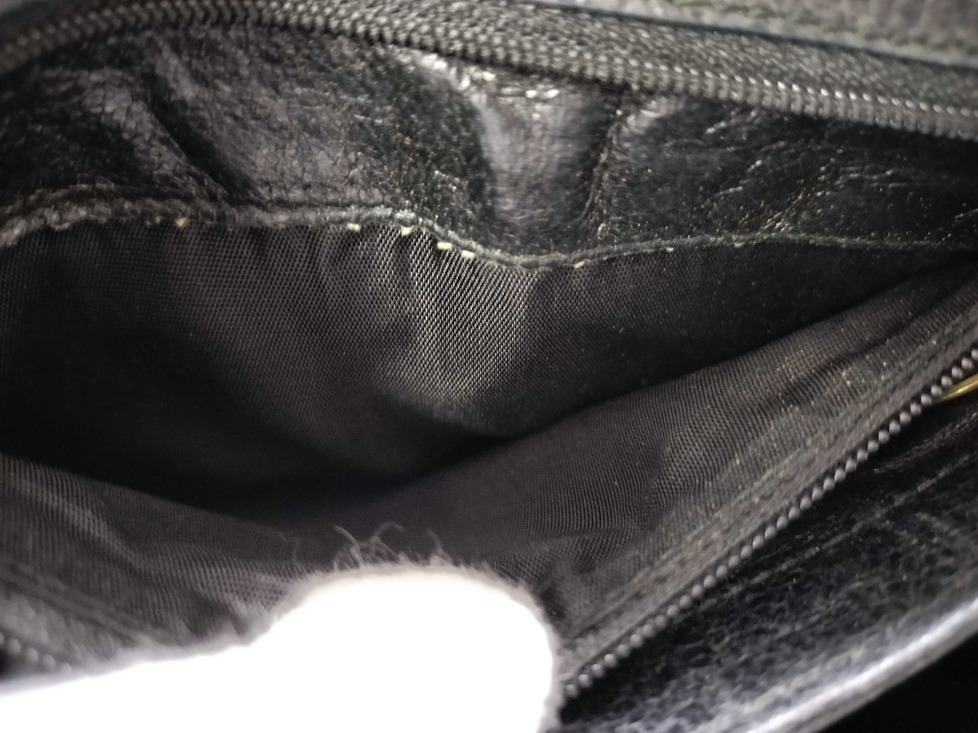 Bamboo Gucci Handbag — view 10