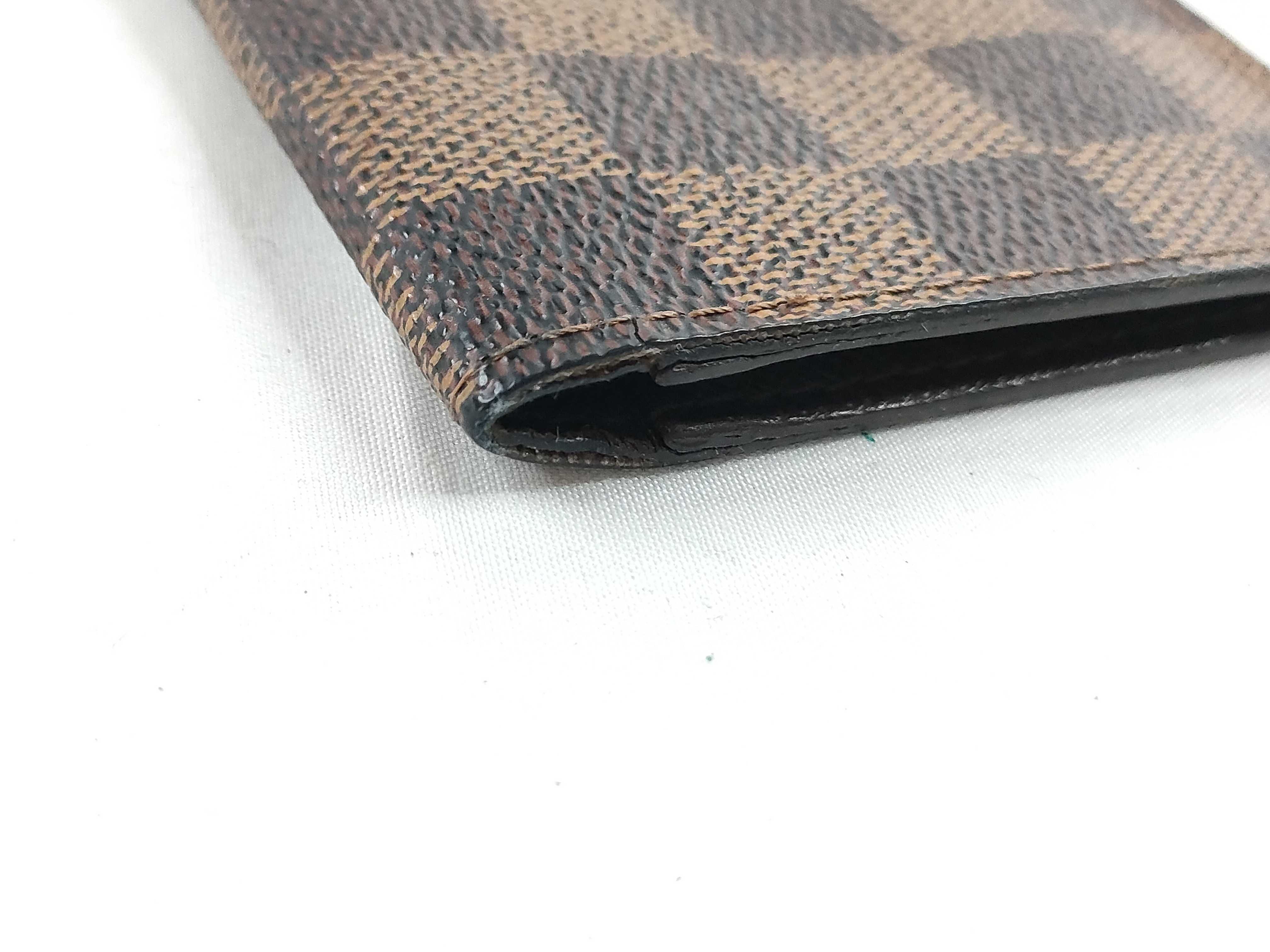 Damier Card Case - Card Case — view 3
