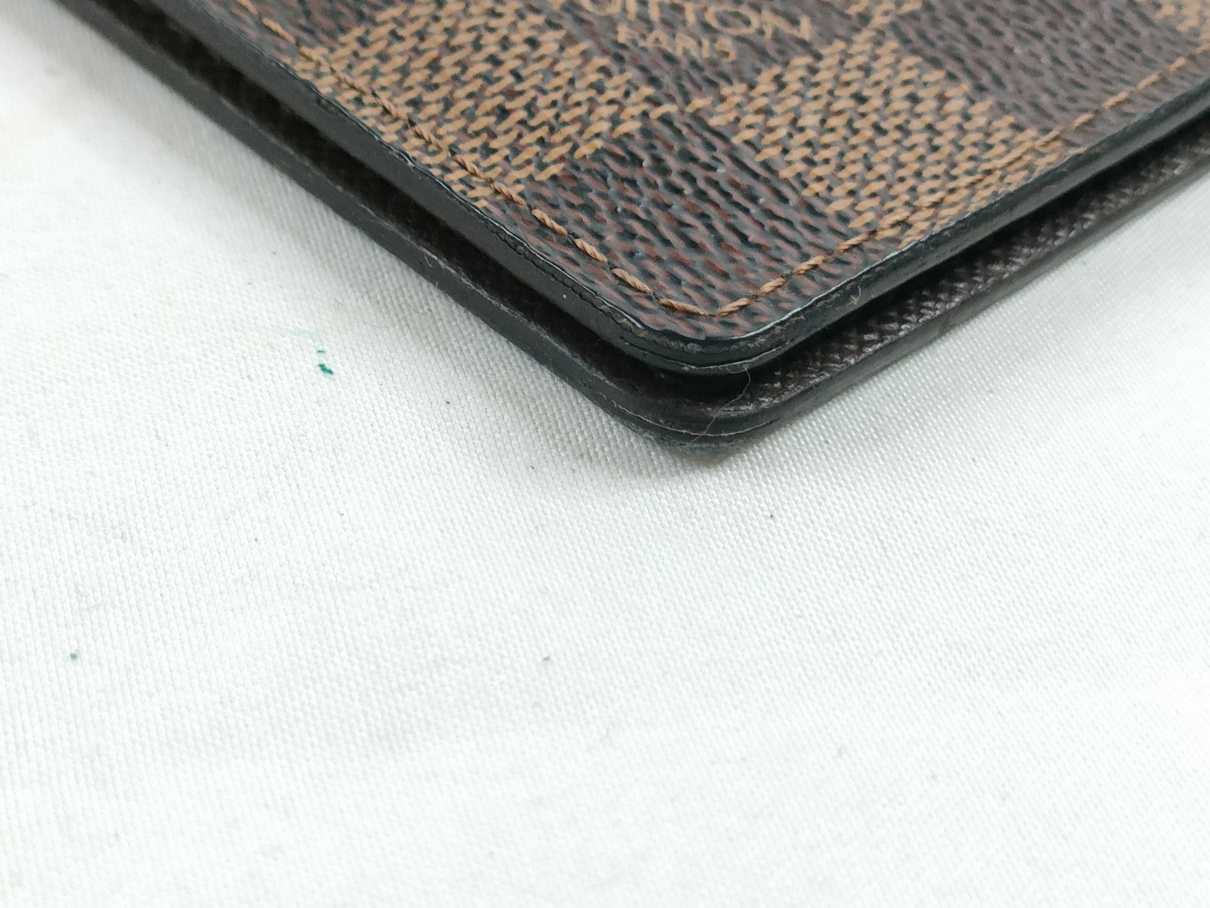 Damier Card Case - Card Case — view 4