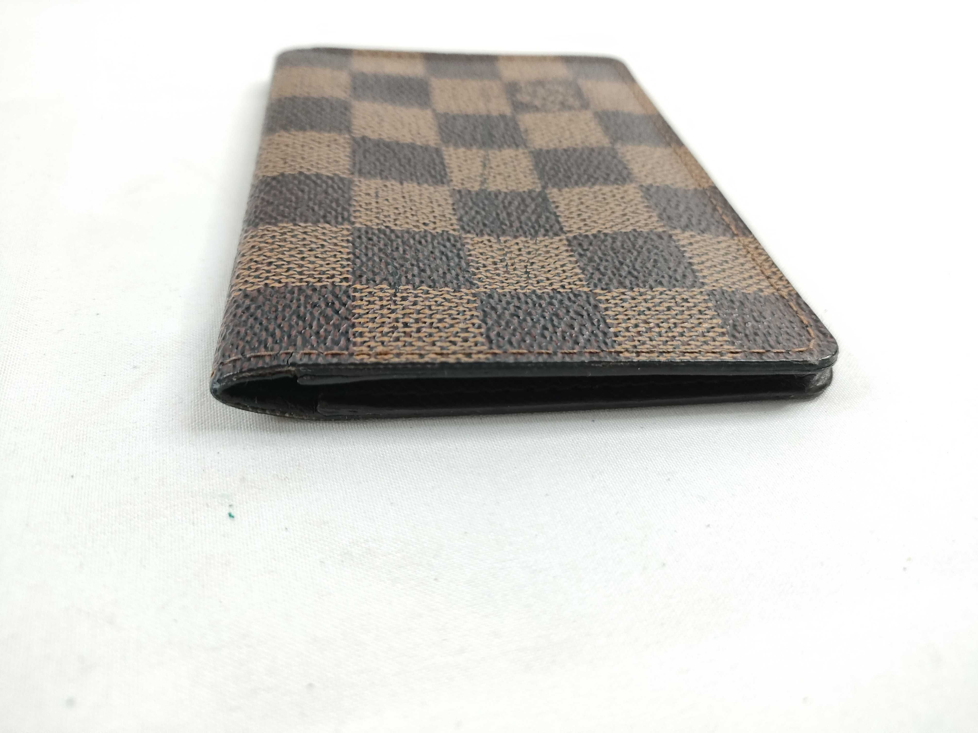 Damier Card Case - Card Case — view 7