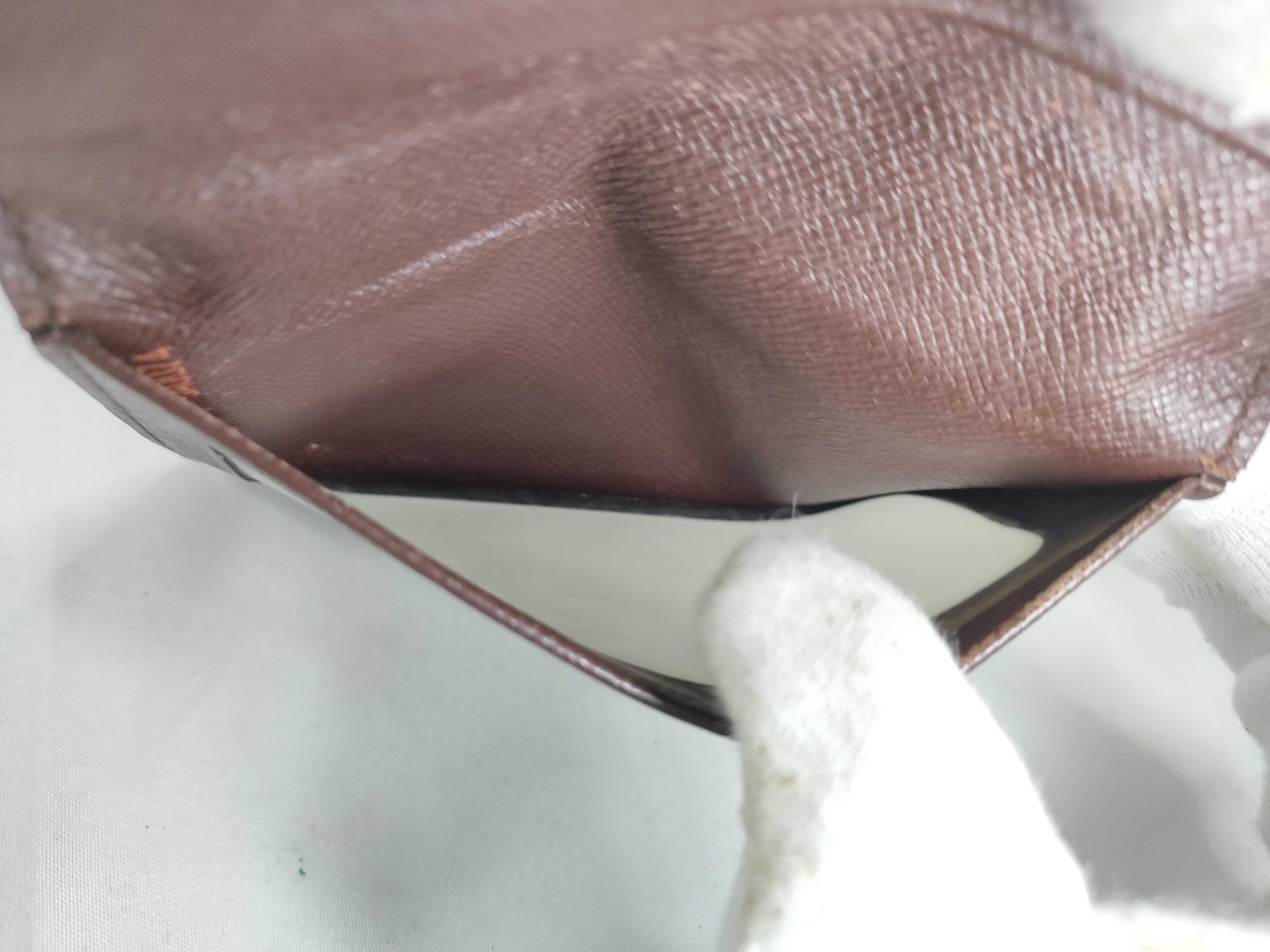 Damier Card Case - Card Case — view 10