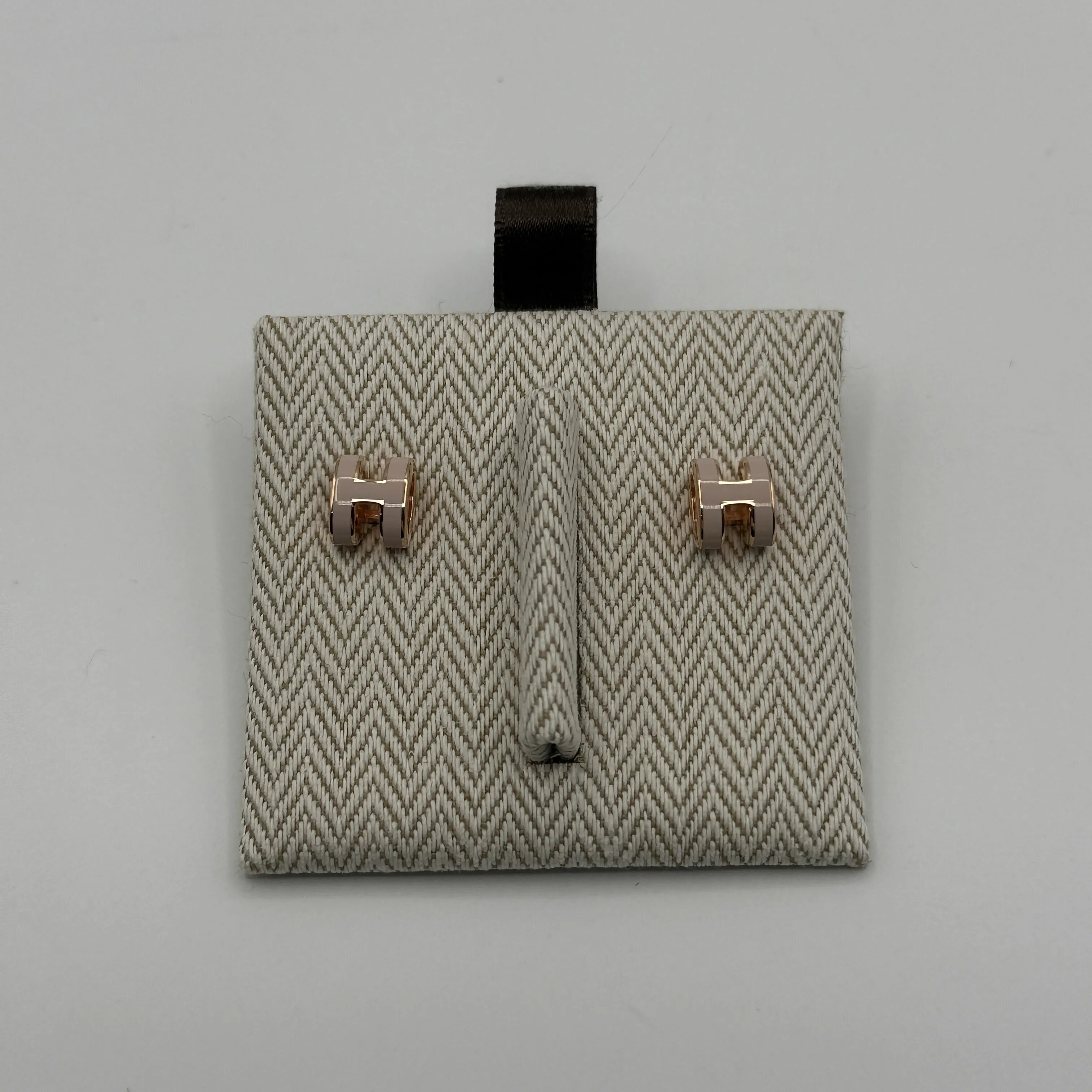 H-Pop Earrings — view 2
