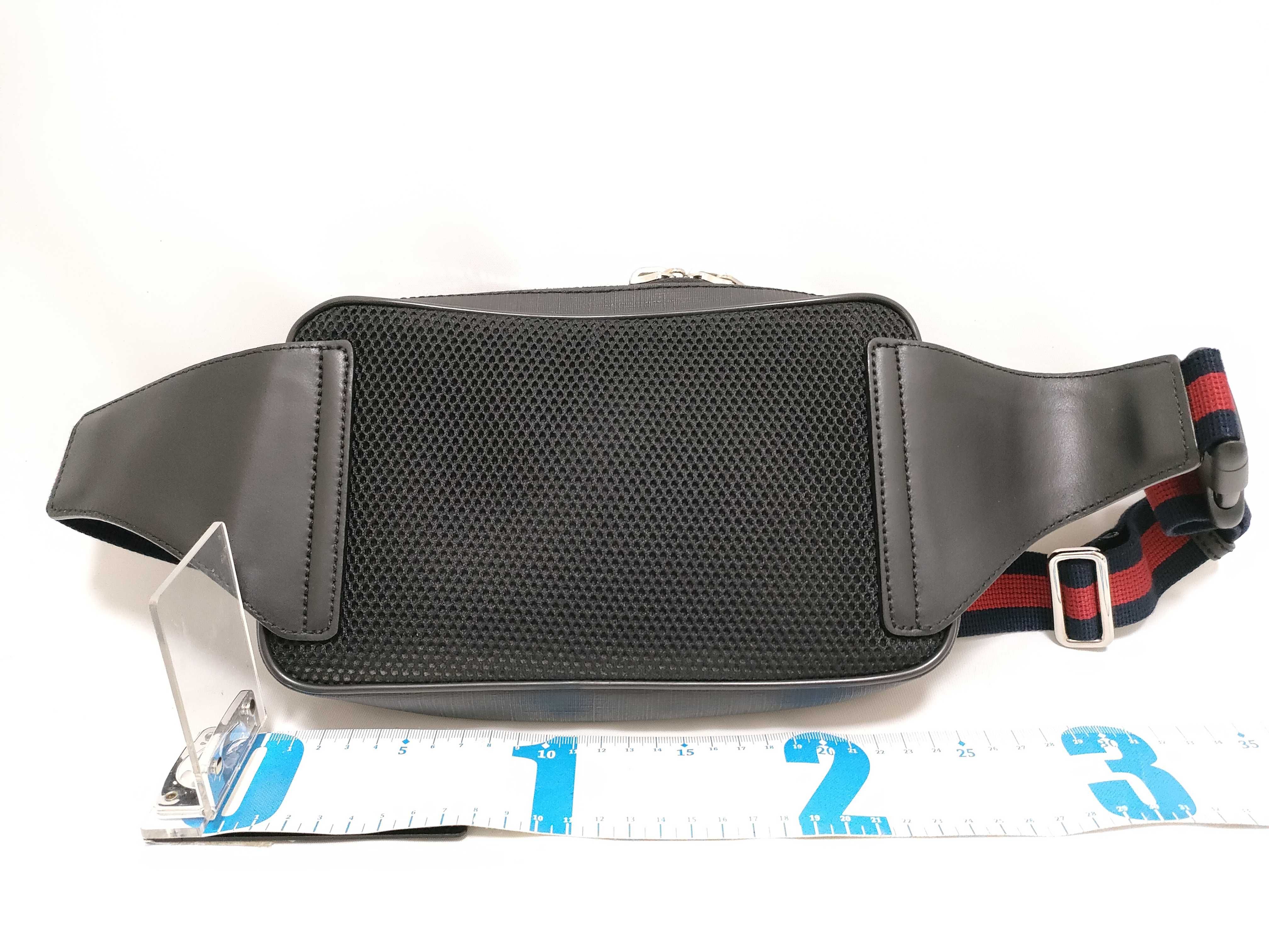GG Supreme 474293 Belt Bag Waist Bag — view 2
