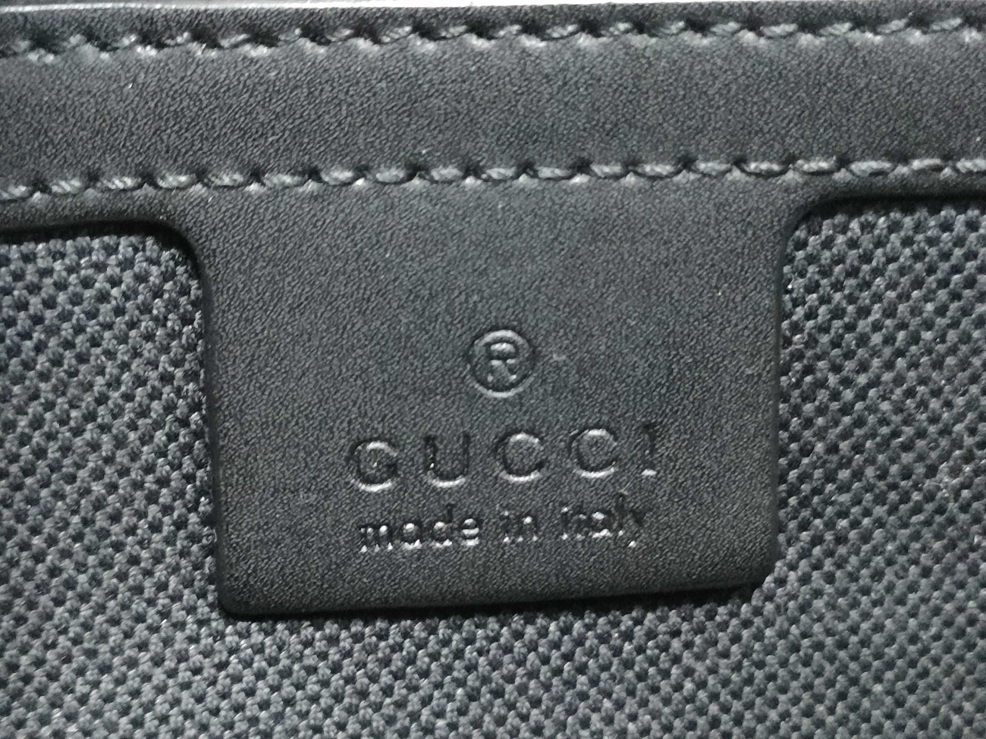 GG Supreme 474293 Belt Bag Waist Bag — view 12