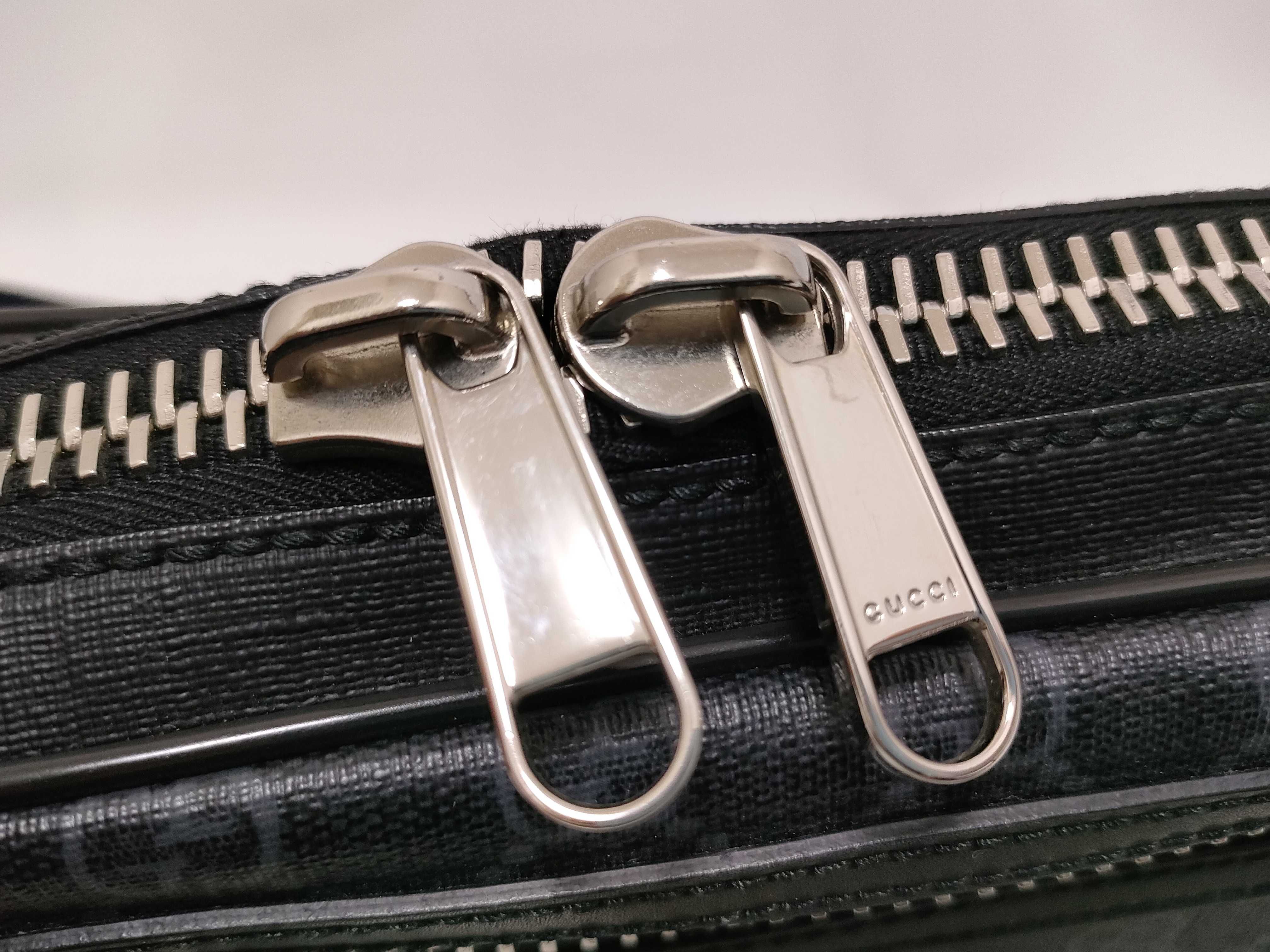 GG Supreme 474293 Belt Bag Waist Bag — view 14