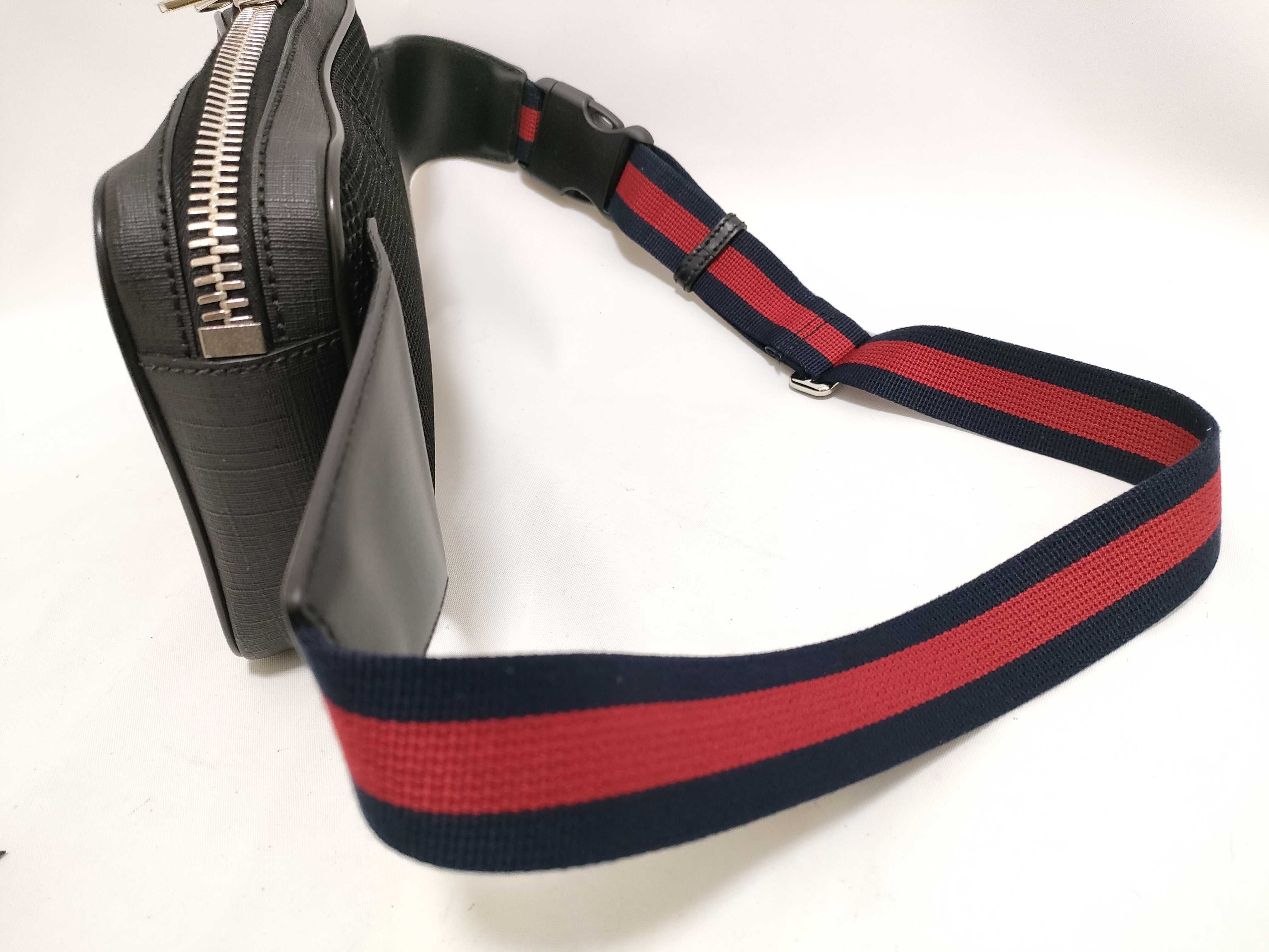GG Supreme 474293 Belt Bag Waist Bag — view 3