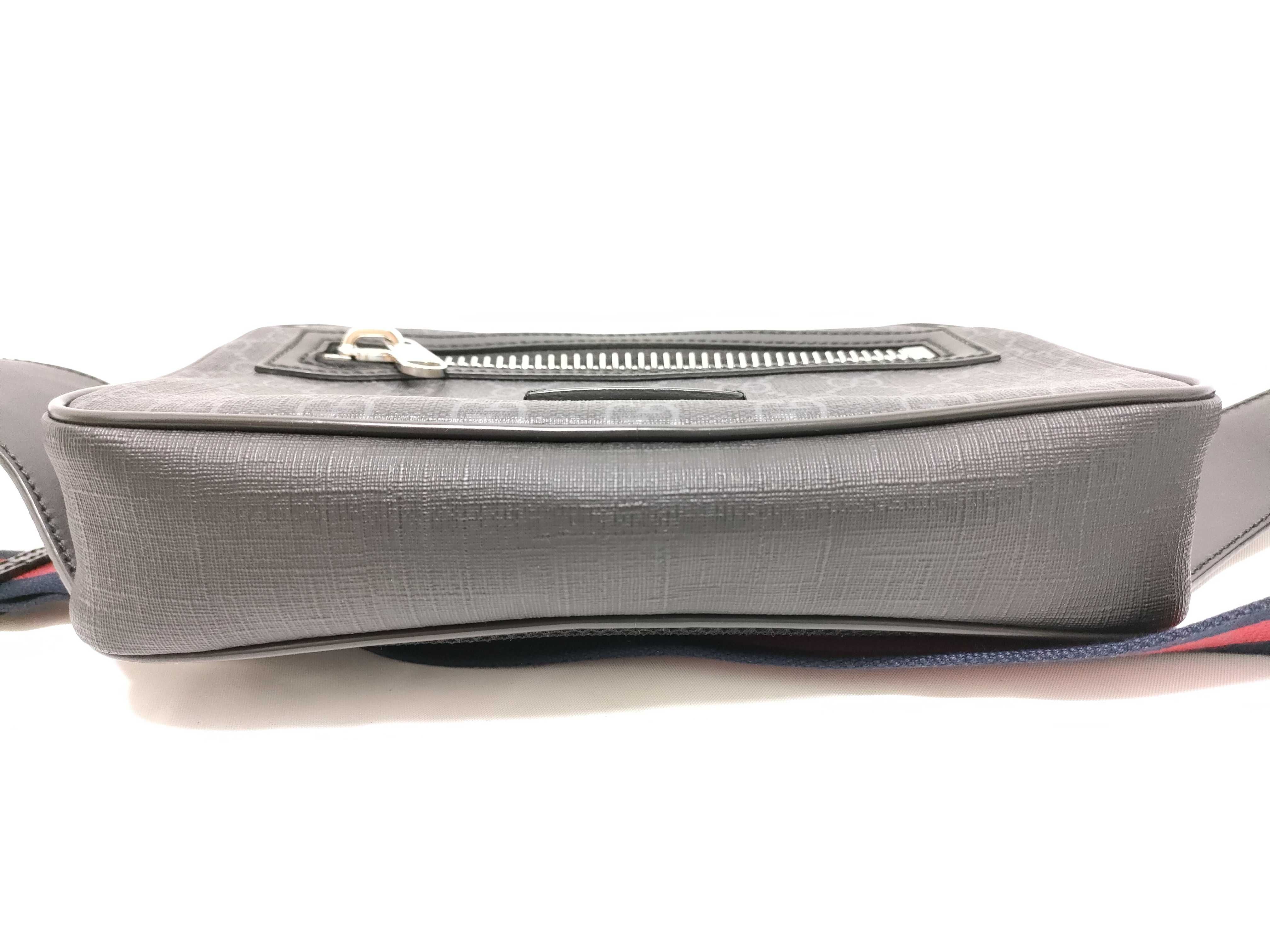 GG Supreme 474293 Belt Bag Waist Bag — view 8