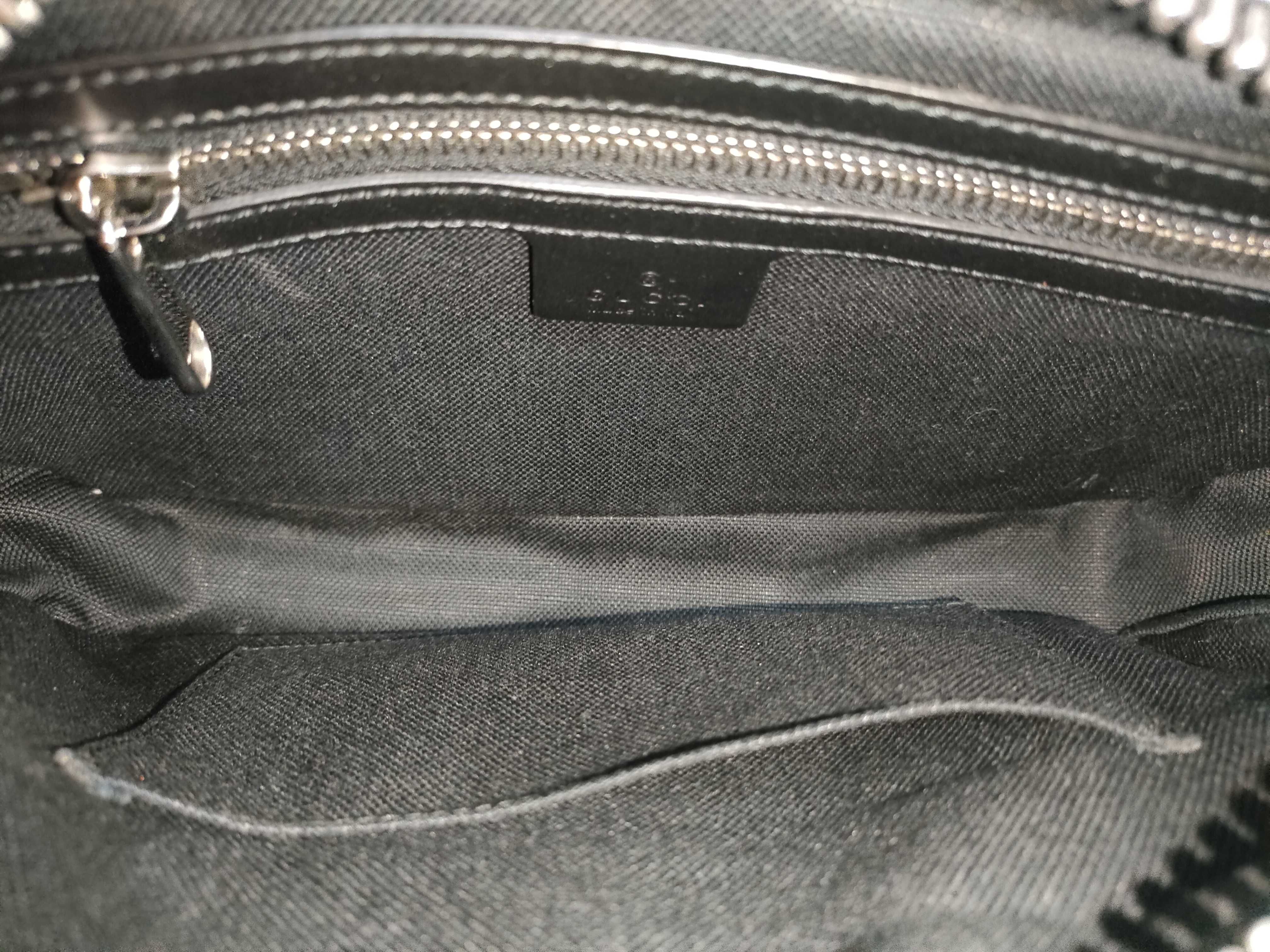 GG Supreme 474293 Belt Bag Waist Bag — view 10