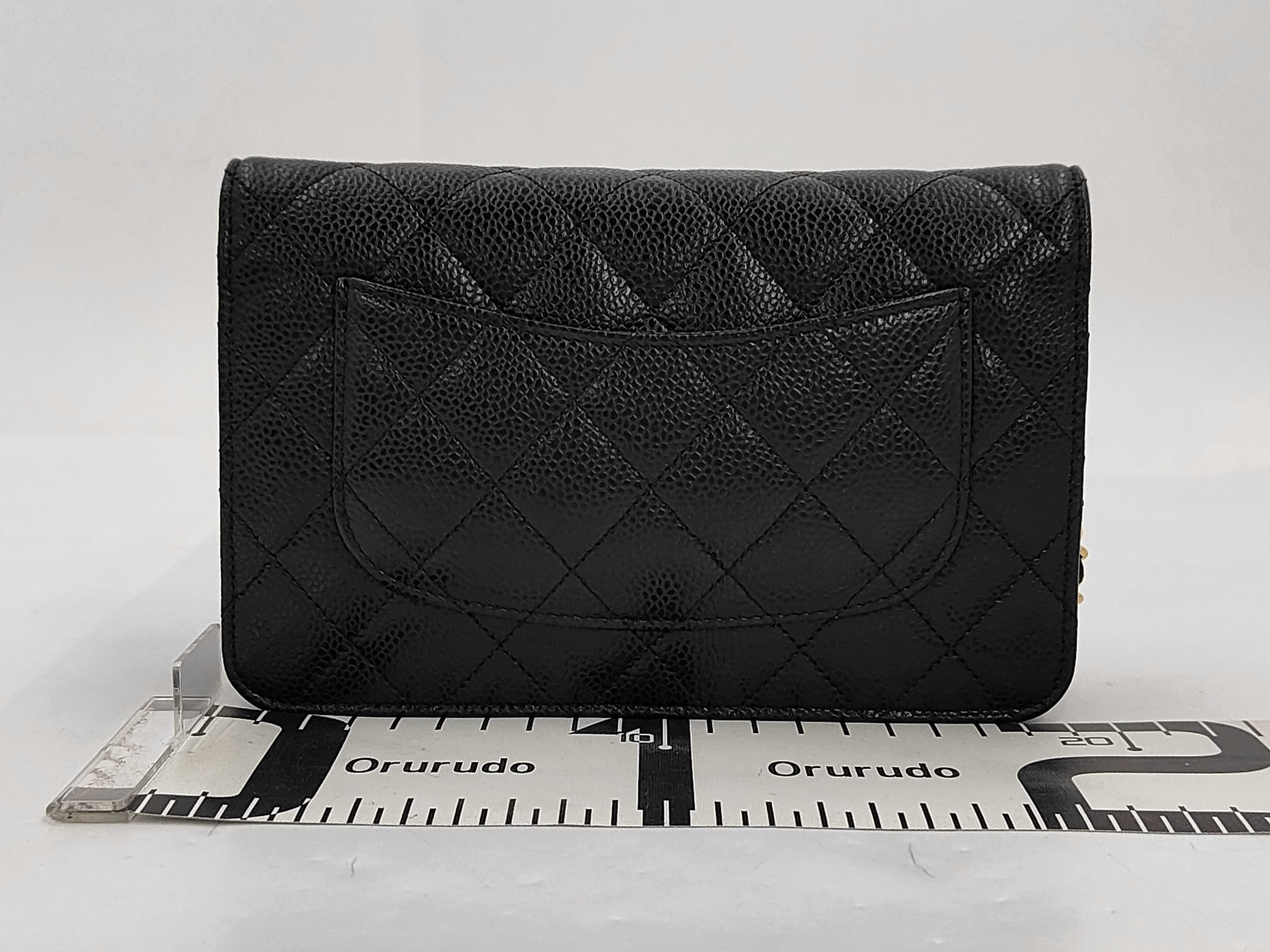 WOC Chain Shoulder Bag — view 2