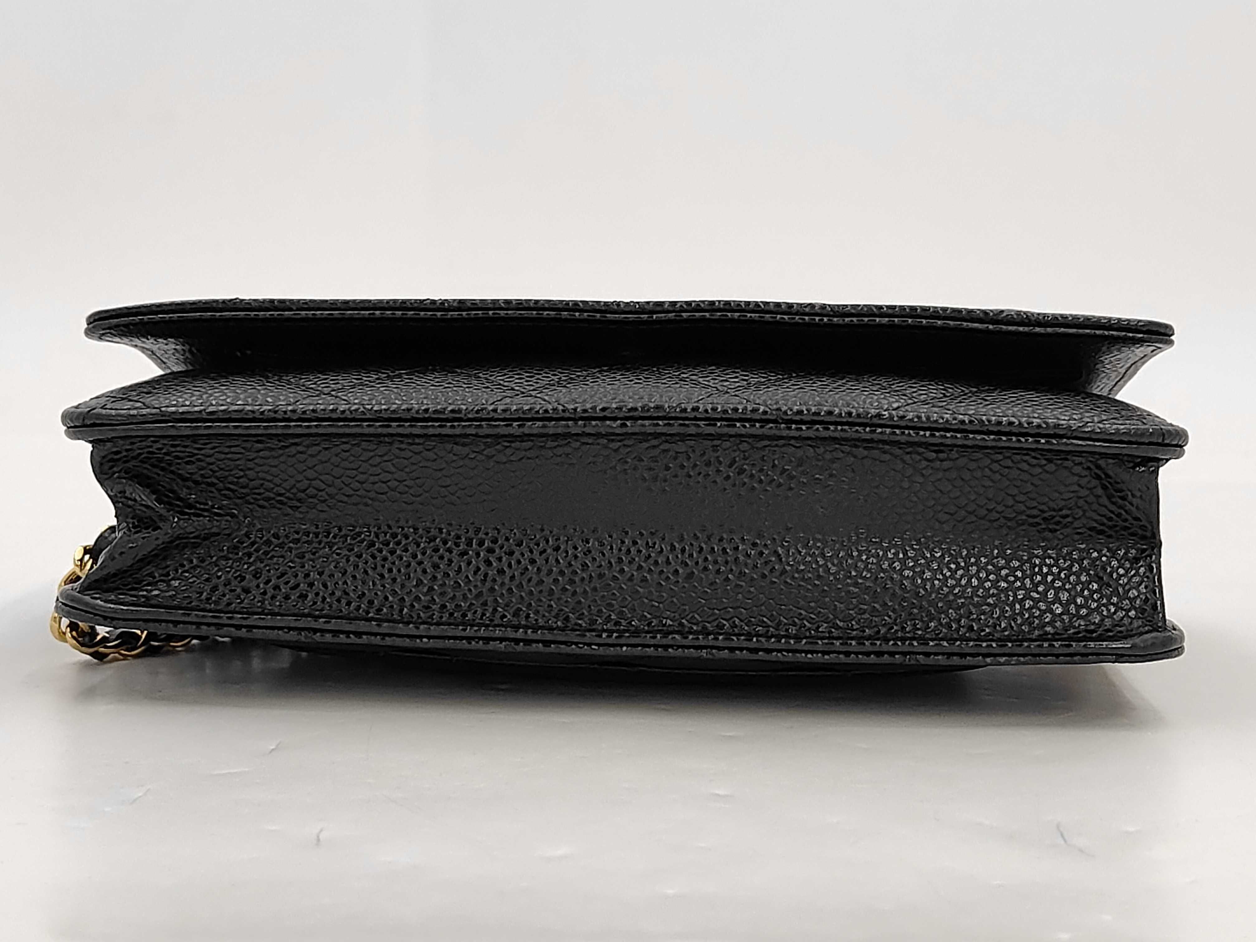 WOC Chain Shoulder Bag — view 3