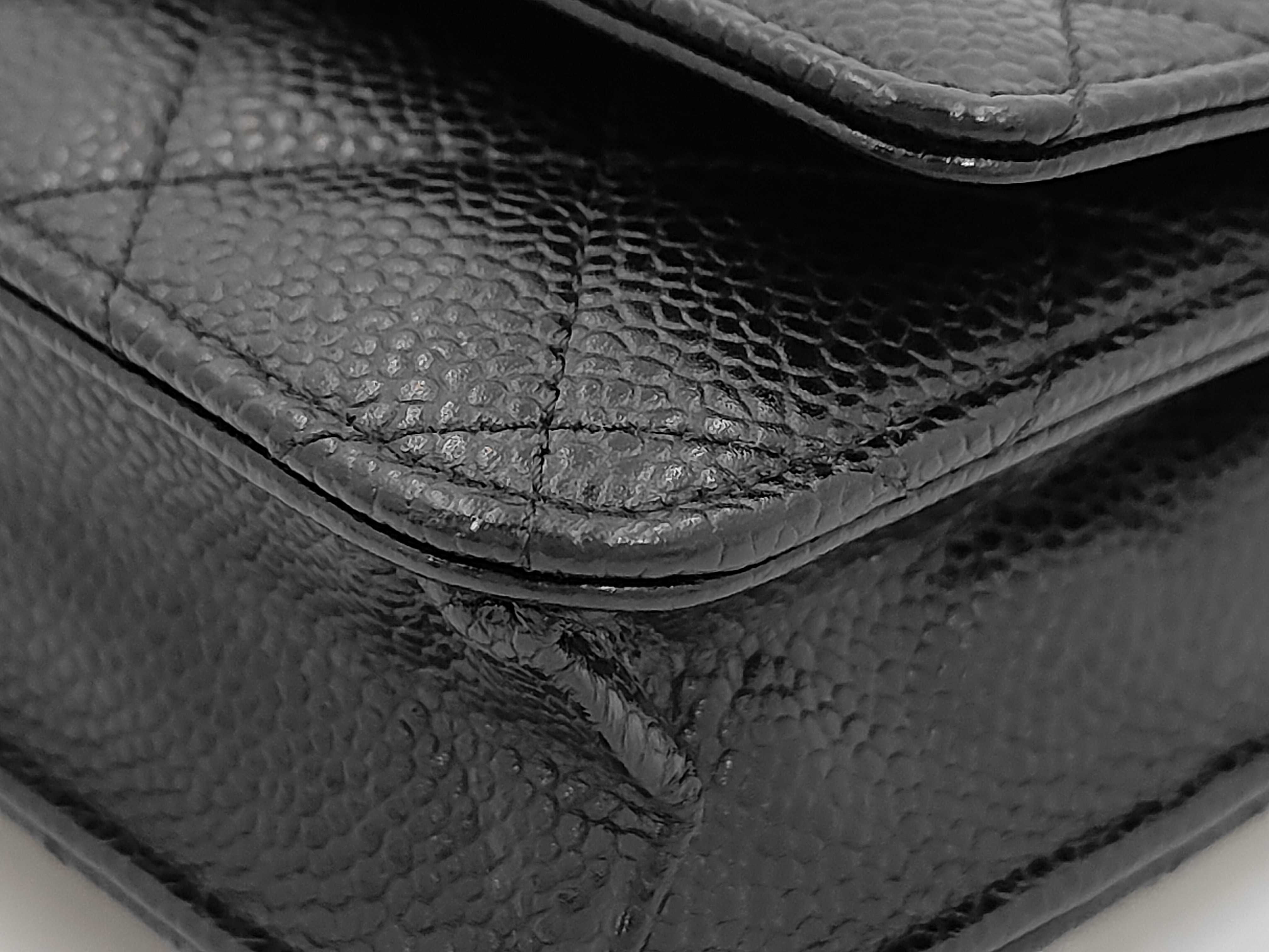 WOC Chain Shoulder Bag — view 4
