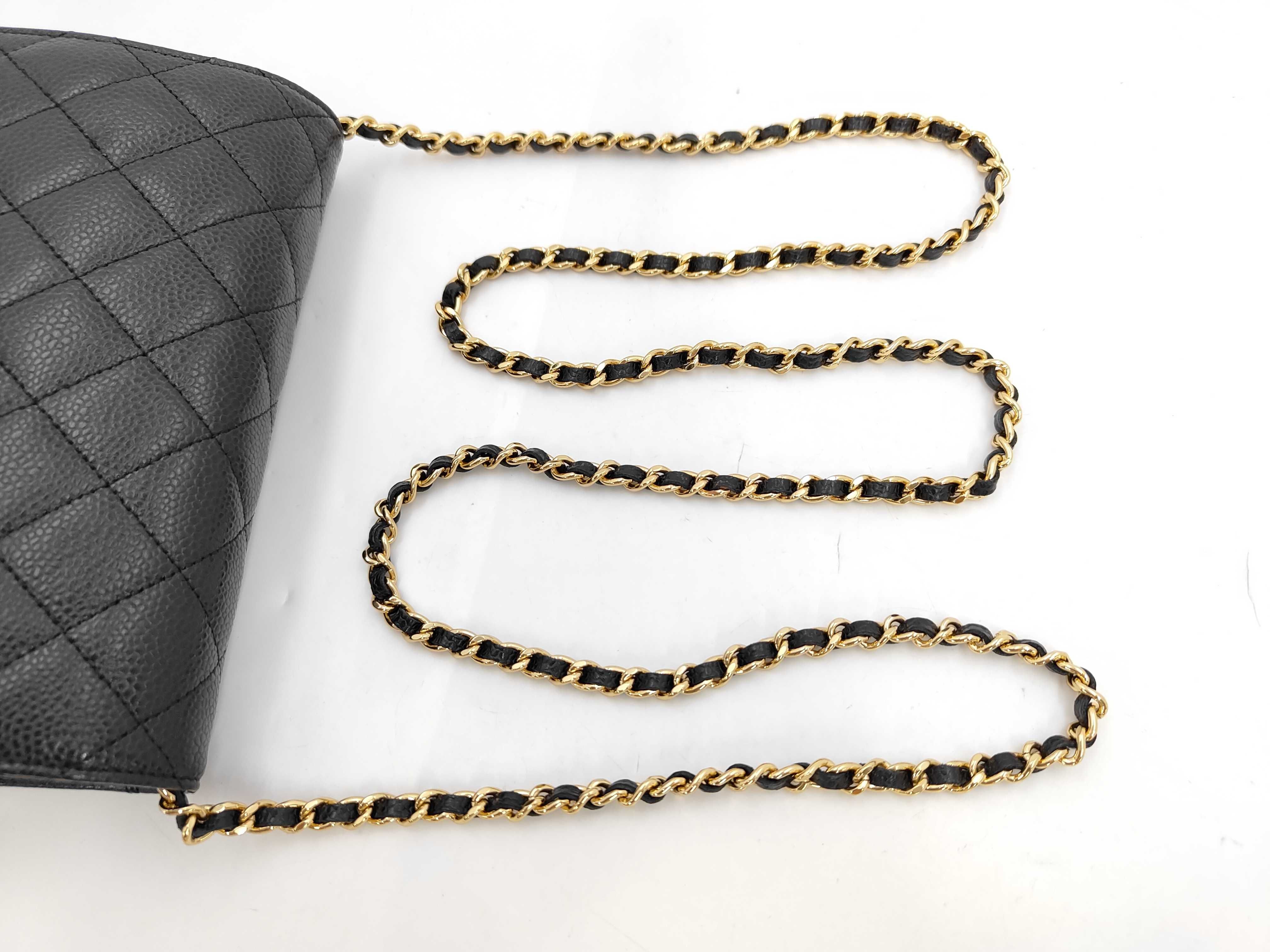 WOC Chain Shoulder Bag — view 5