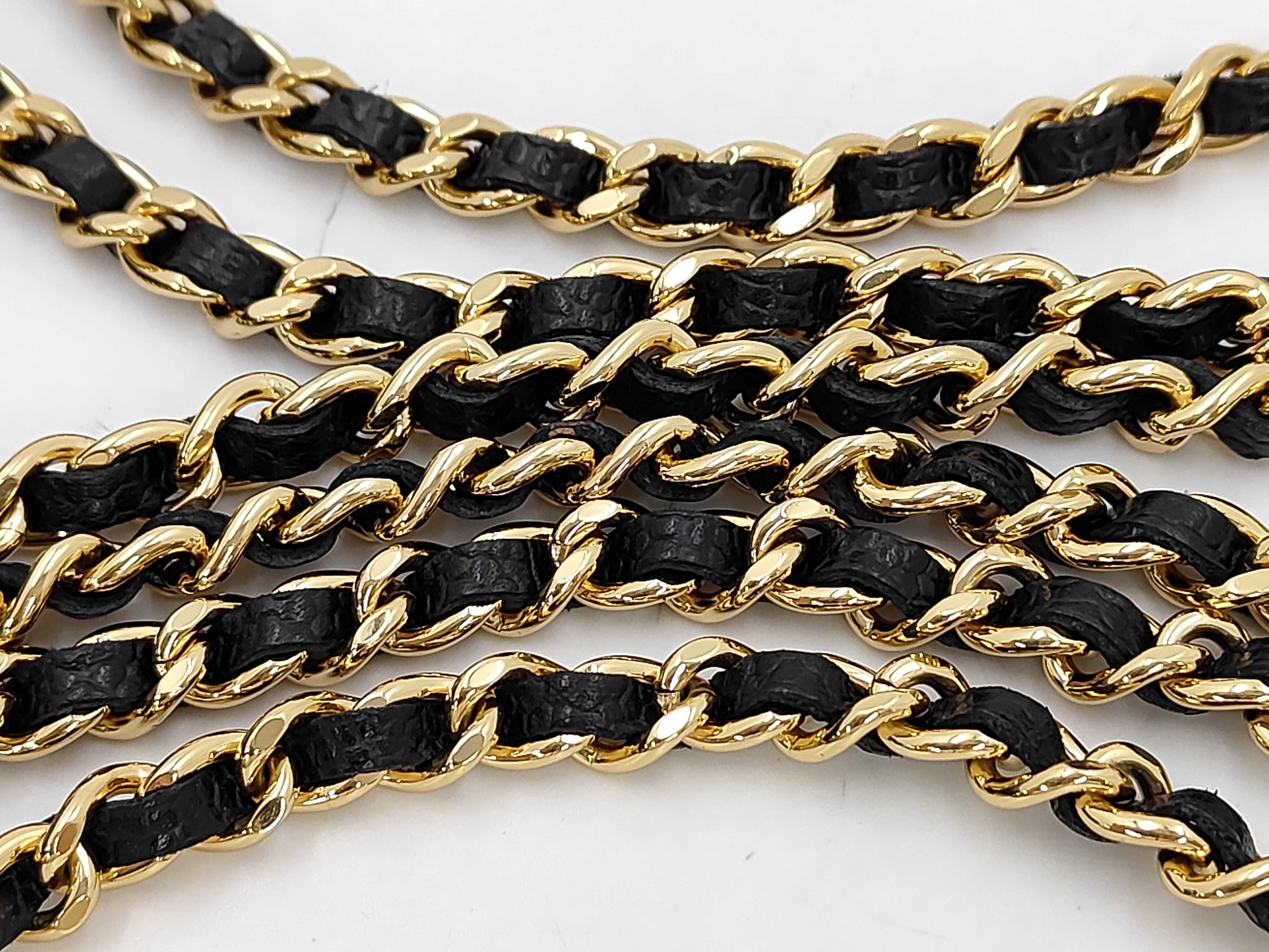 WOC Chain Shoulder Bag — view 6