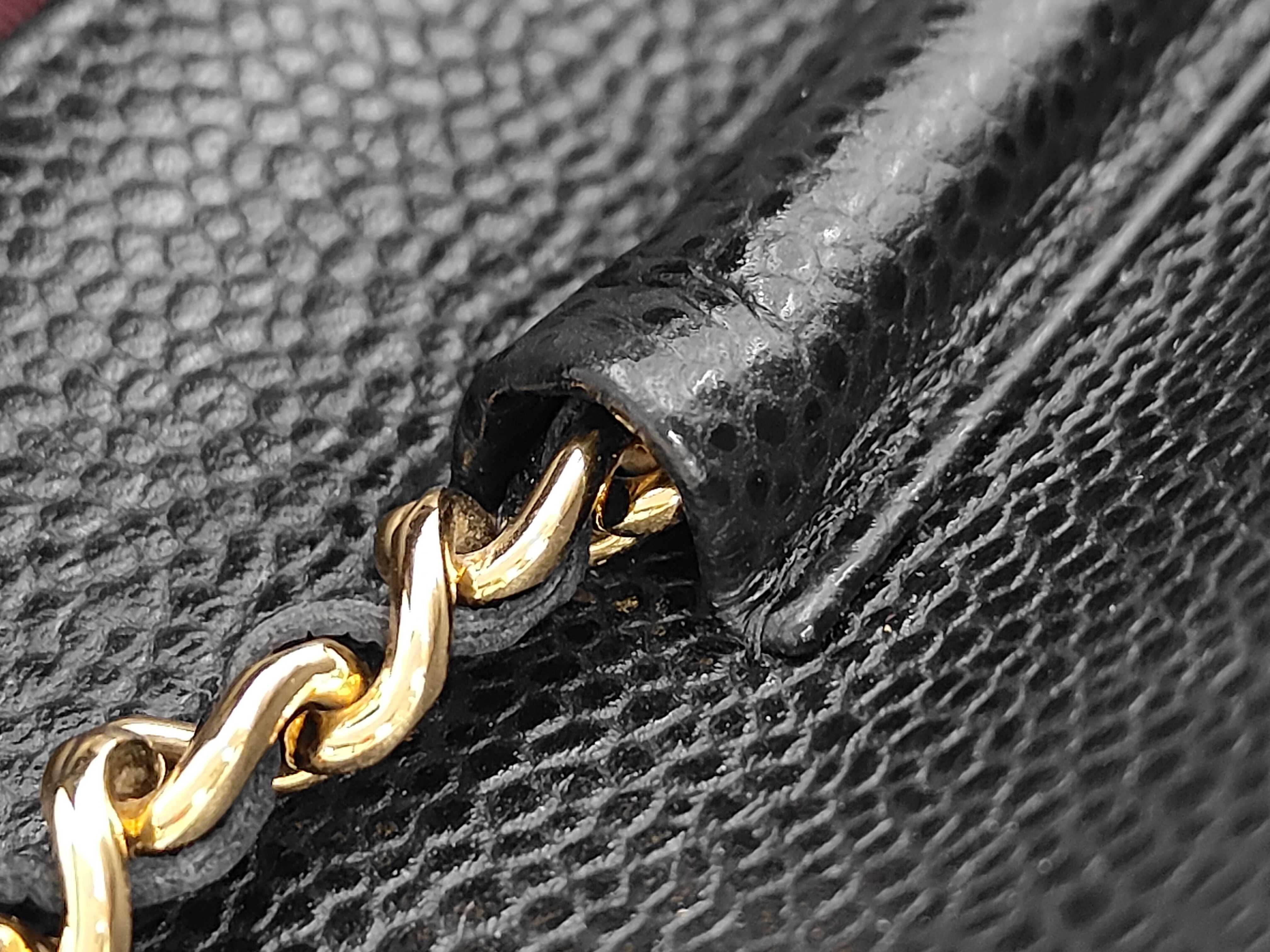 WOC Chain Shoulder Bag — view 7