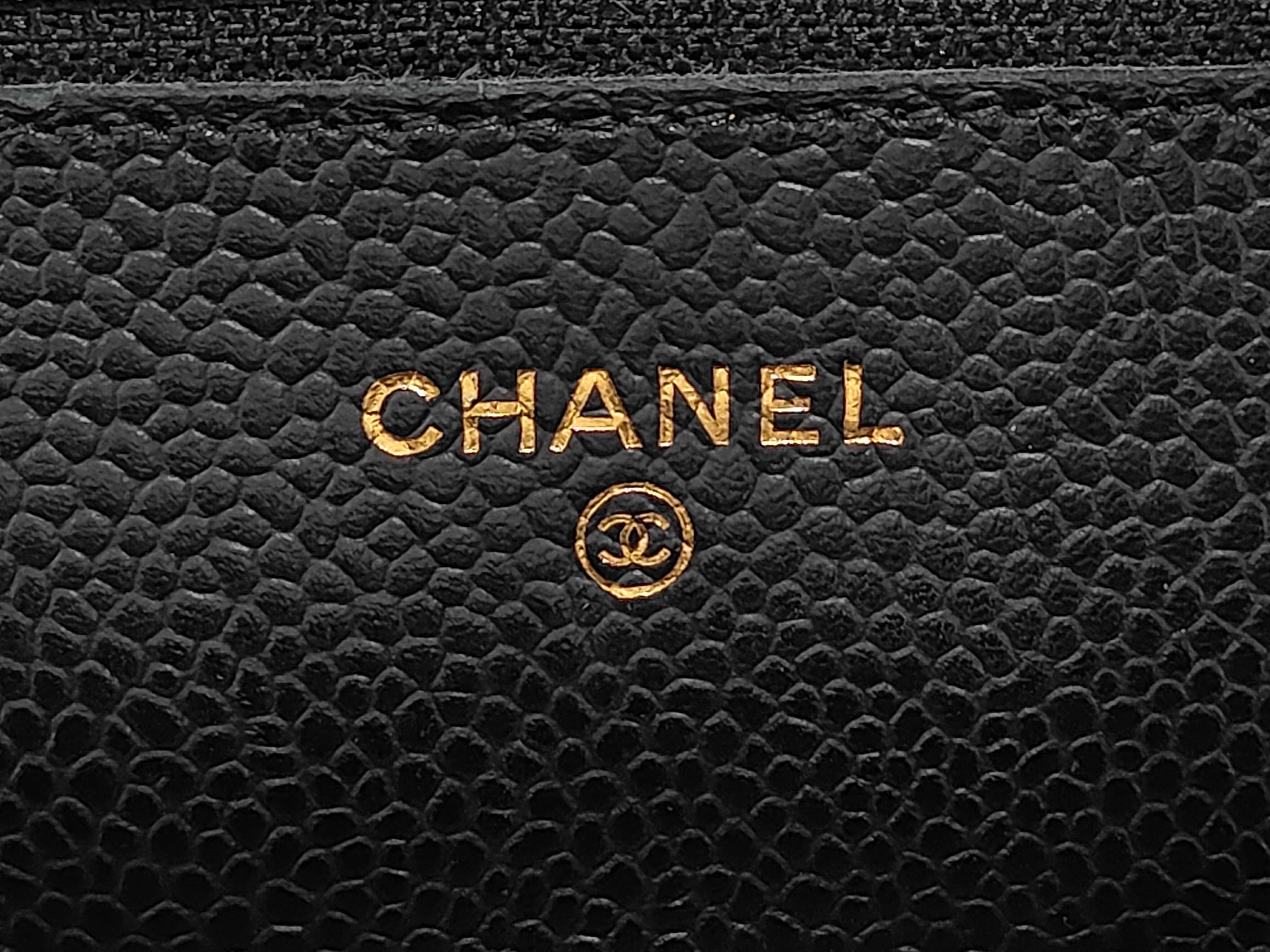 WOC Chain Shoulder Bag — view 9