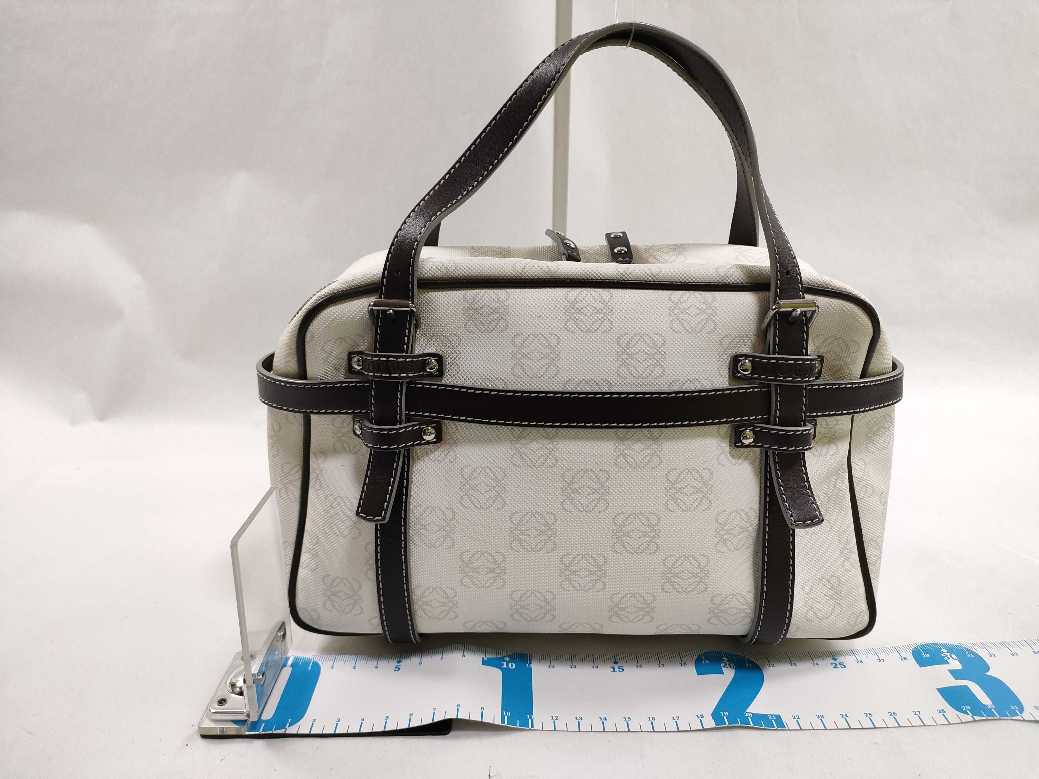 Boston bag — view 2
