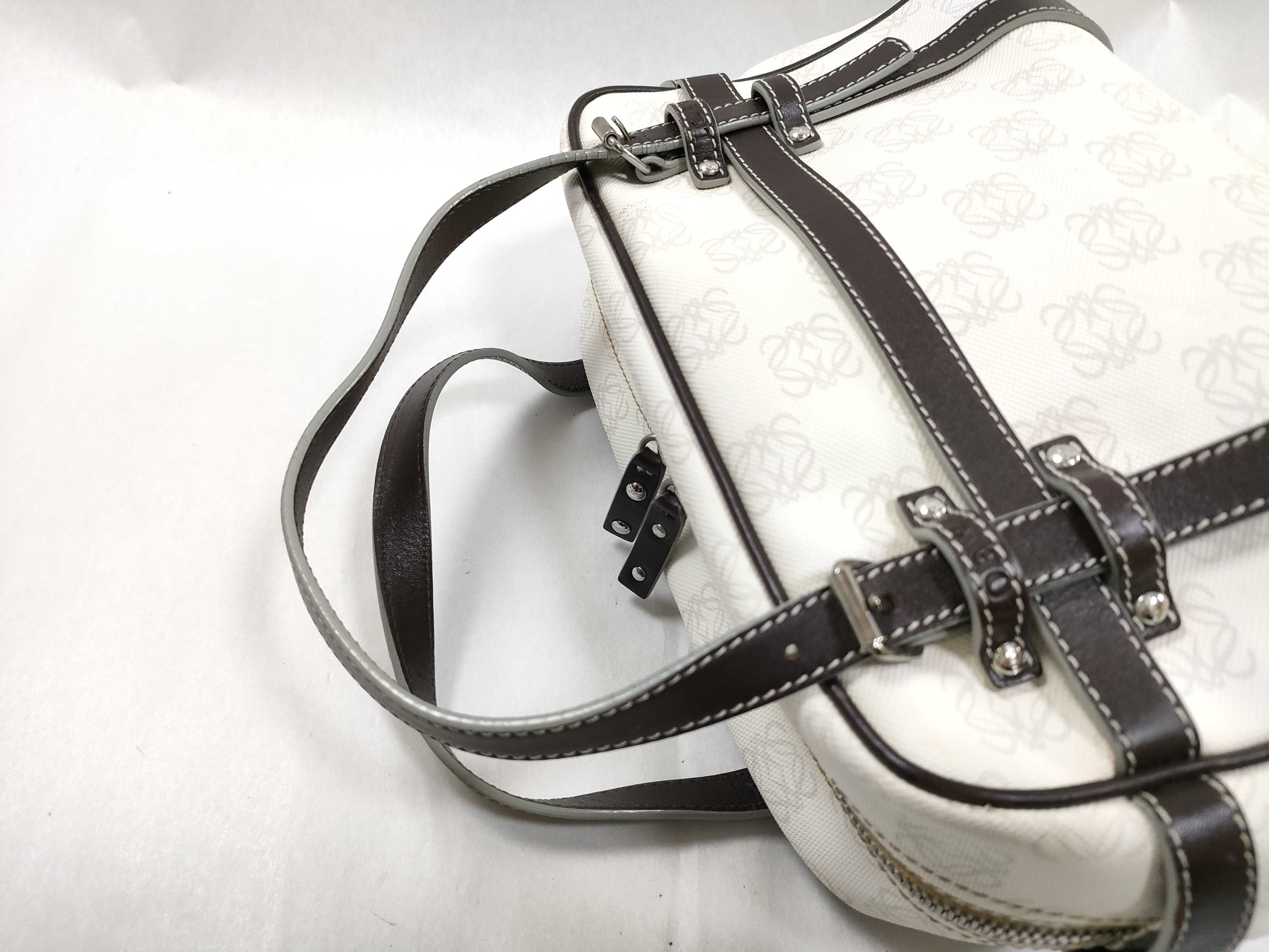 Boston bag — view 3
