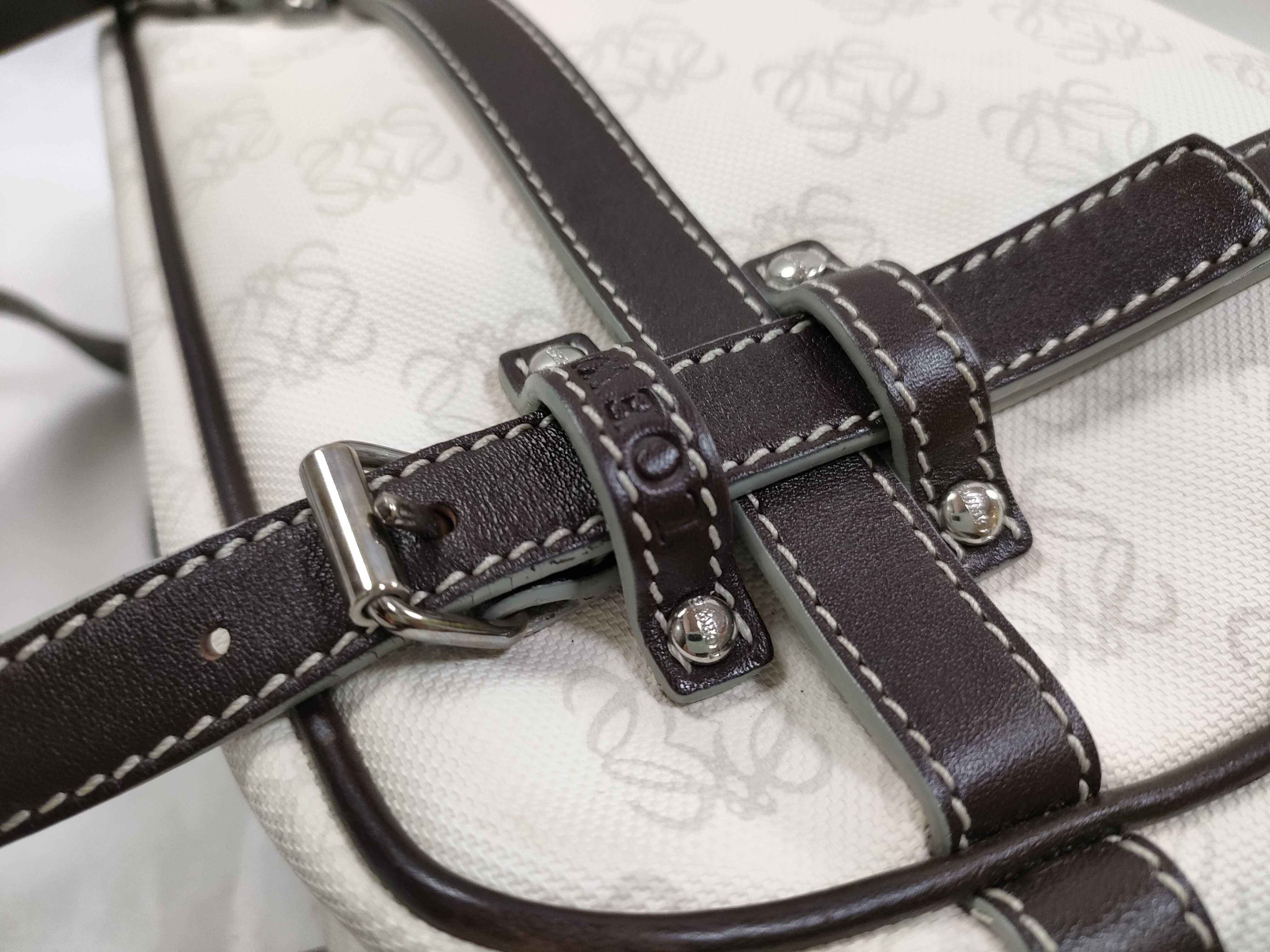 Boston bag — view 5