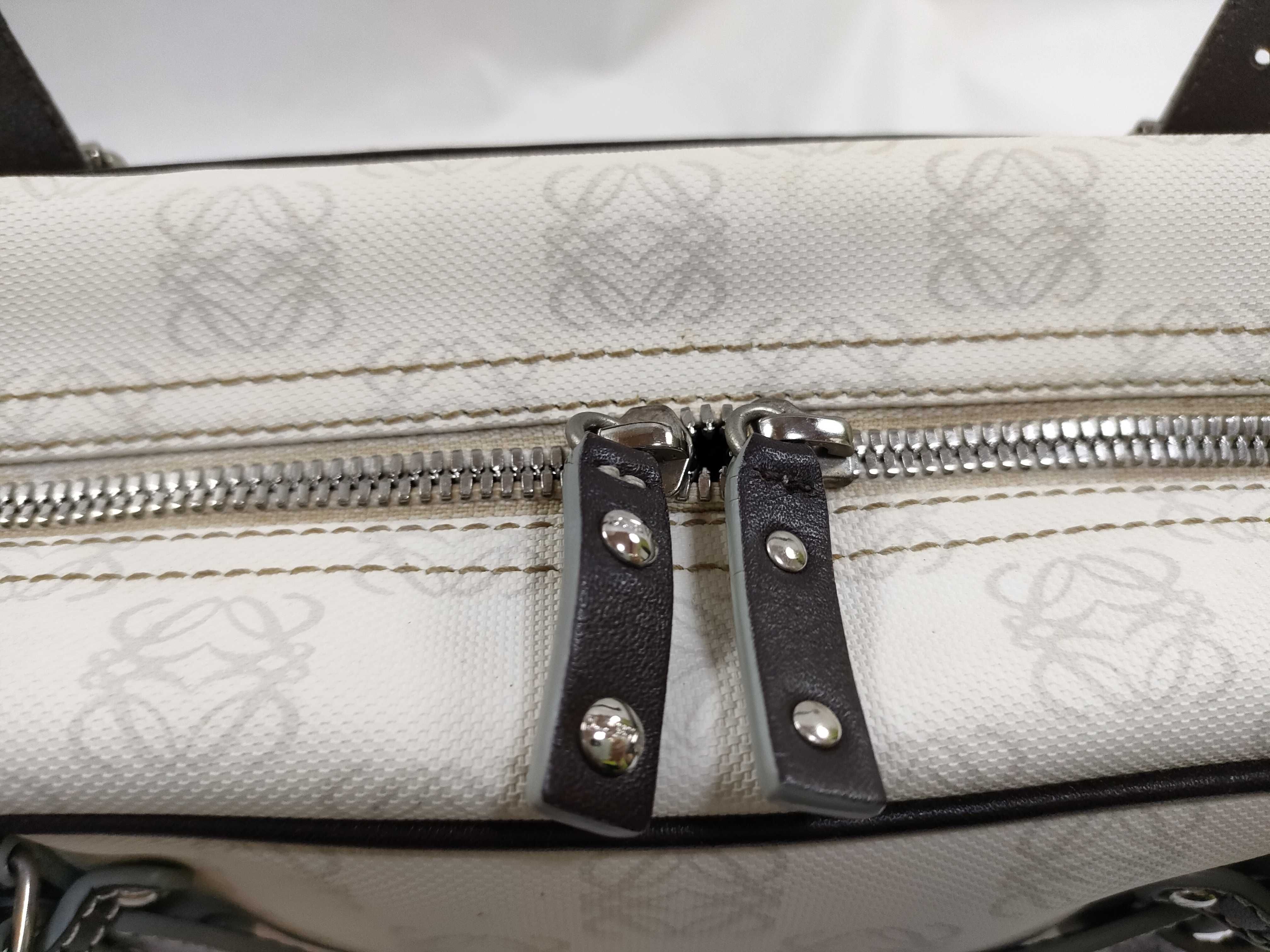 Boston bag — view 7