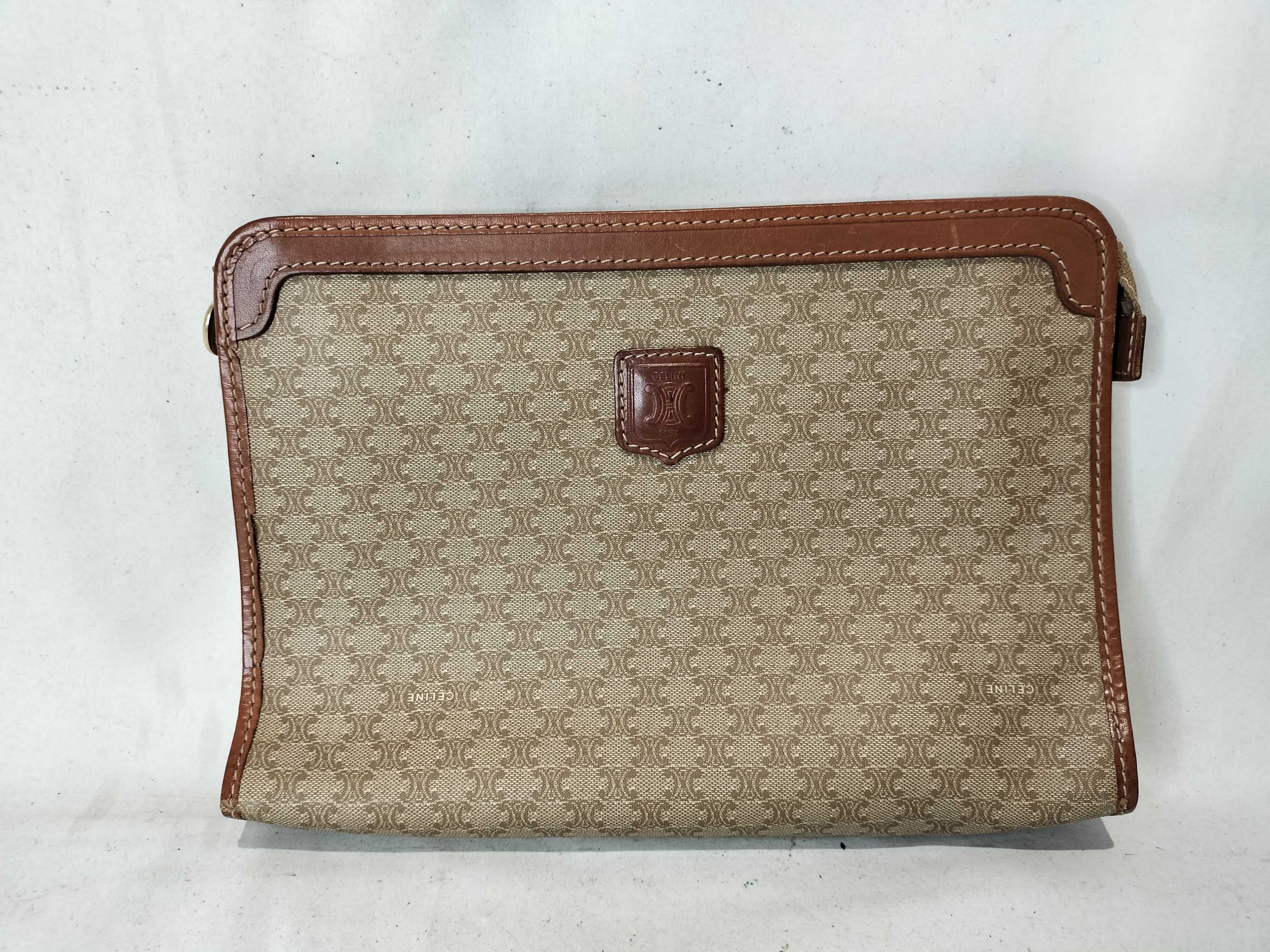 (Celine) Second Bag